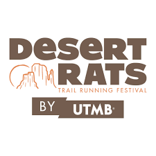 UTMB: Desert Rats