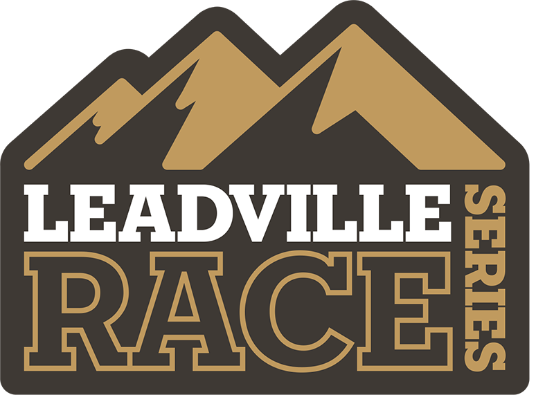 Leadville Trail 100