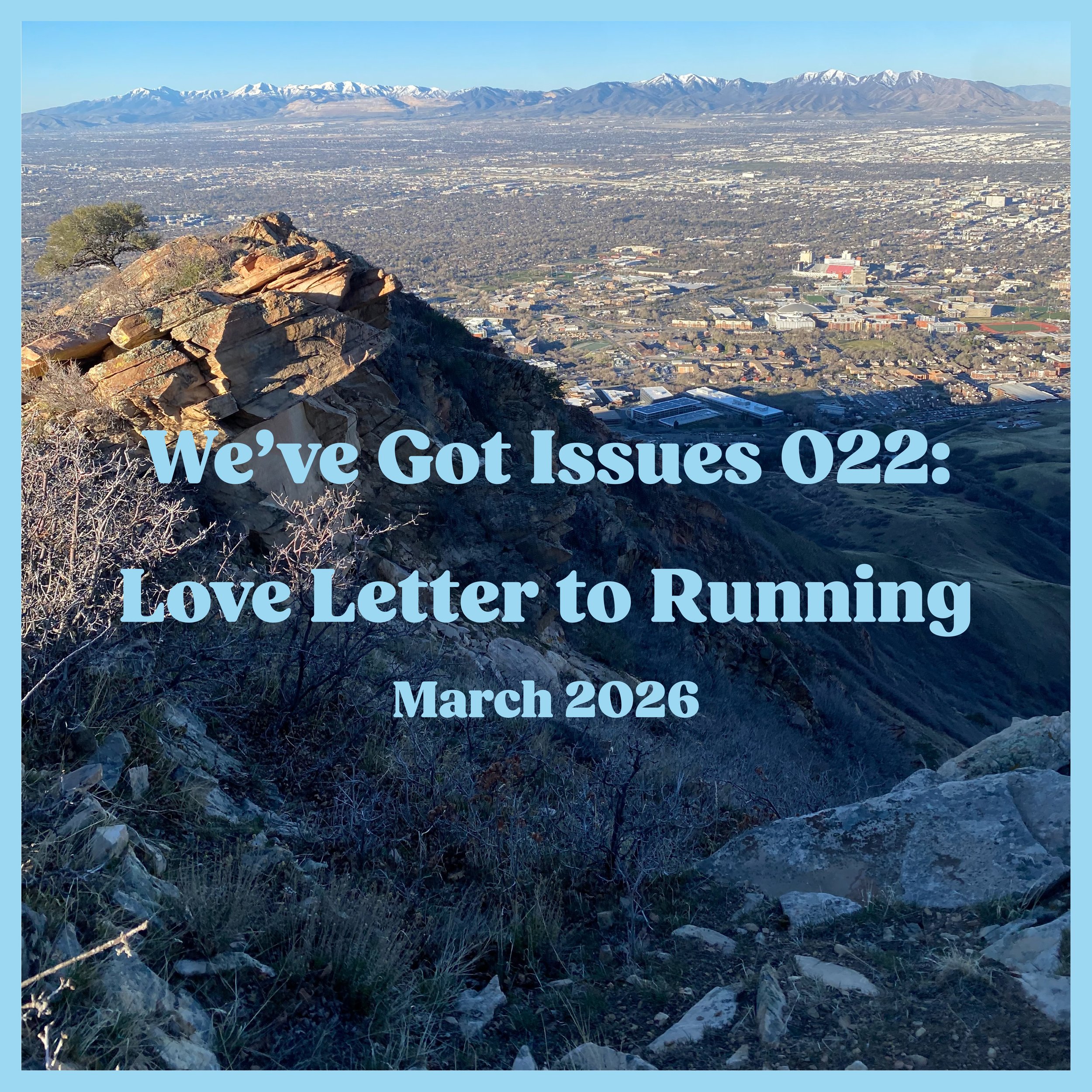 Issue 022: