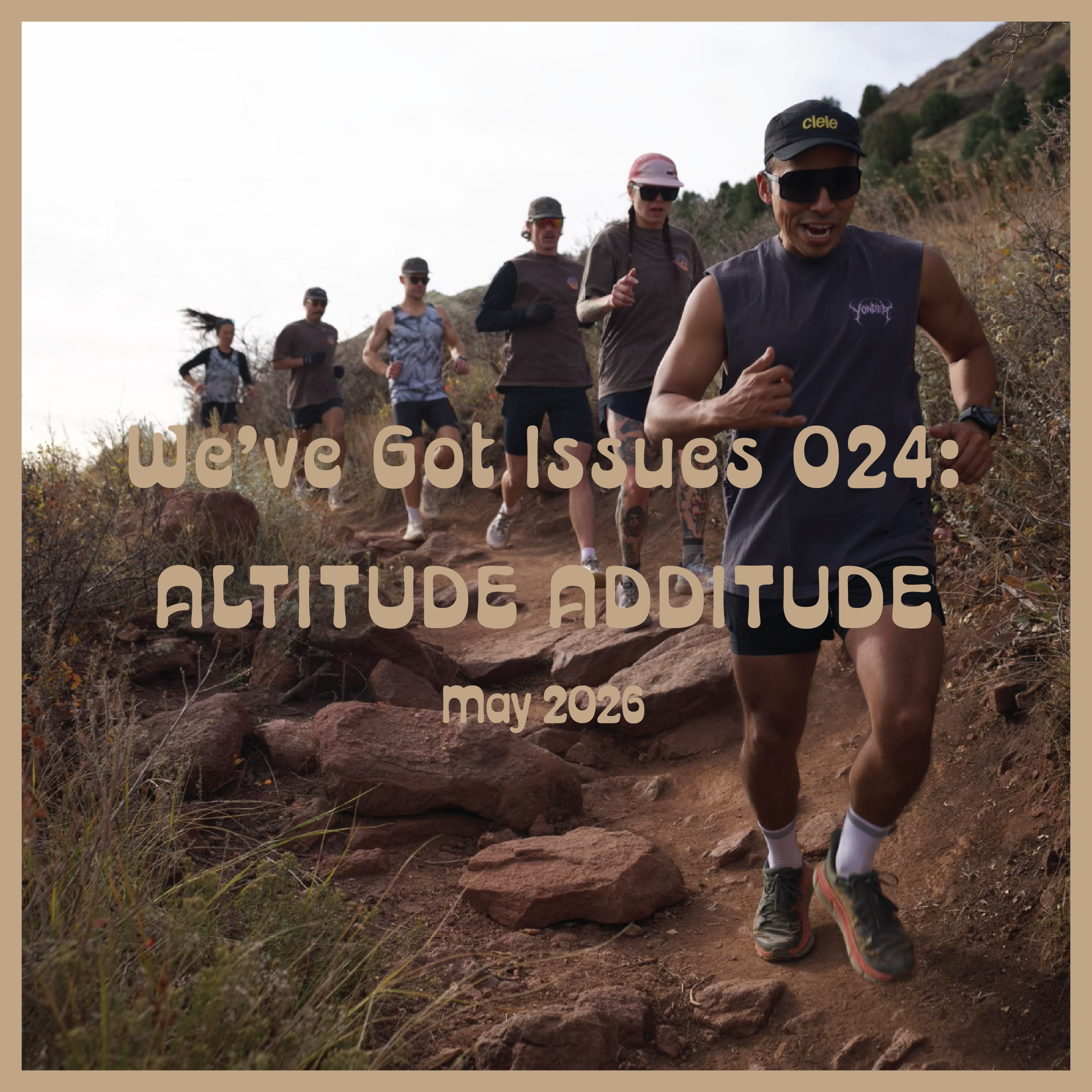 Issue 024: