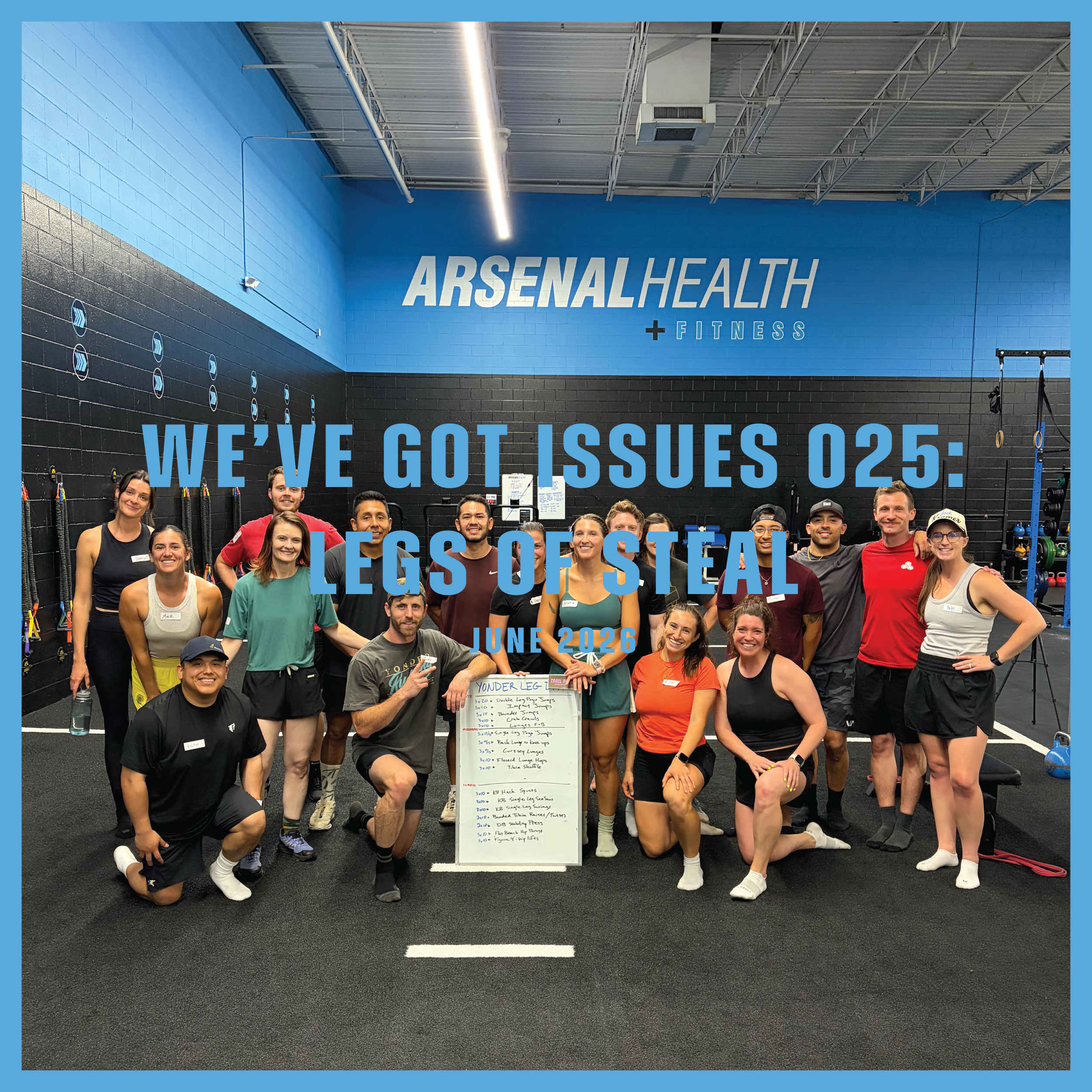 Issue 025: