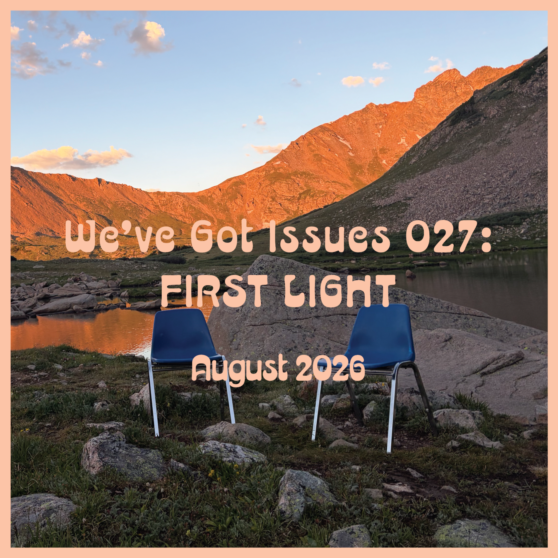 Issue 027: