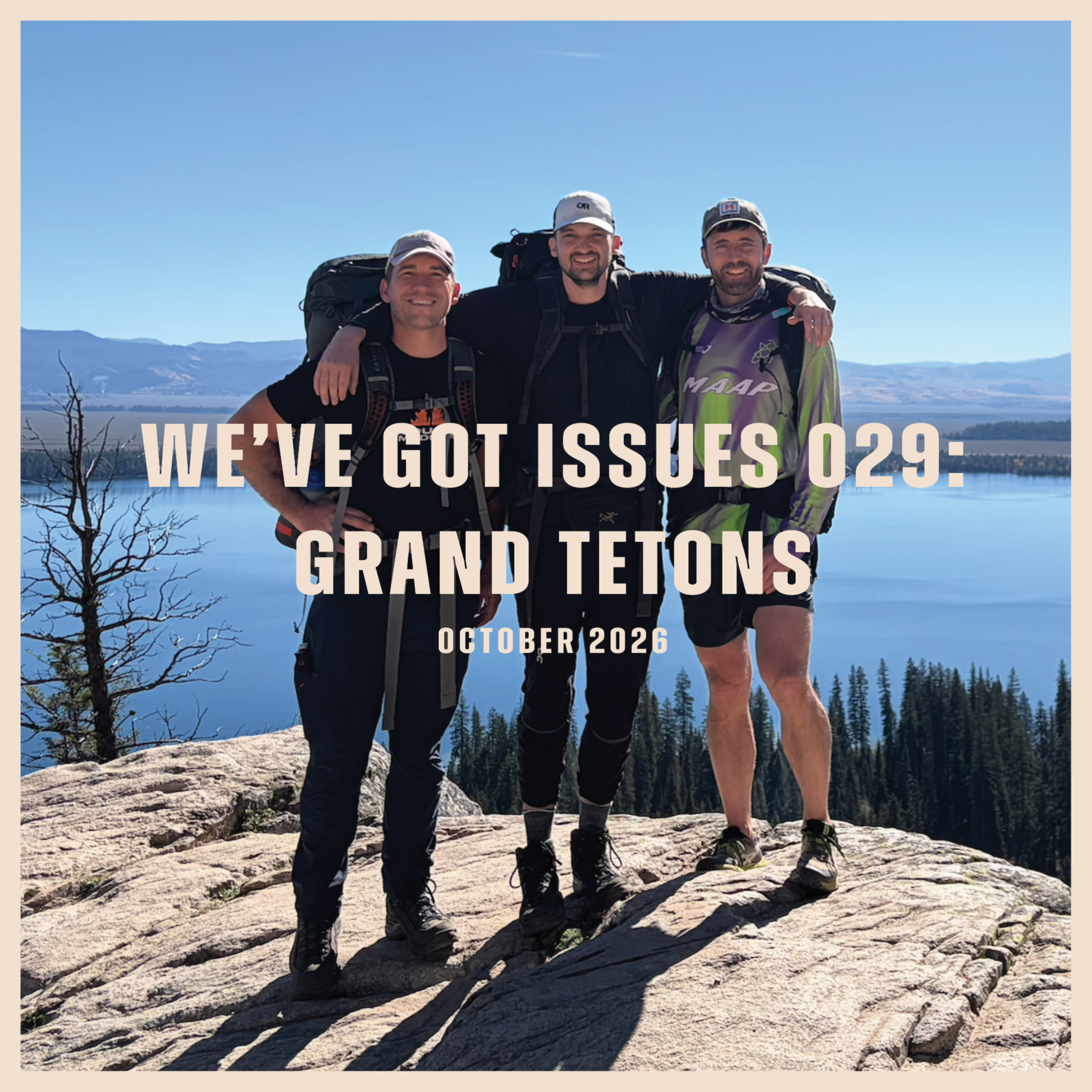 Issue 029: