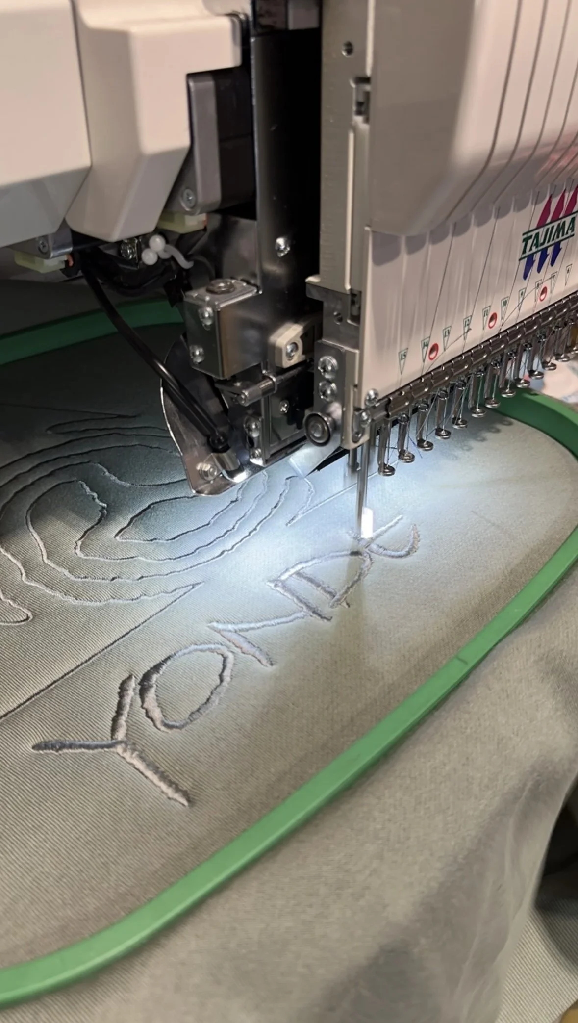 Team Crewneck : PreOrder