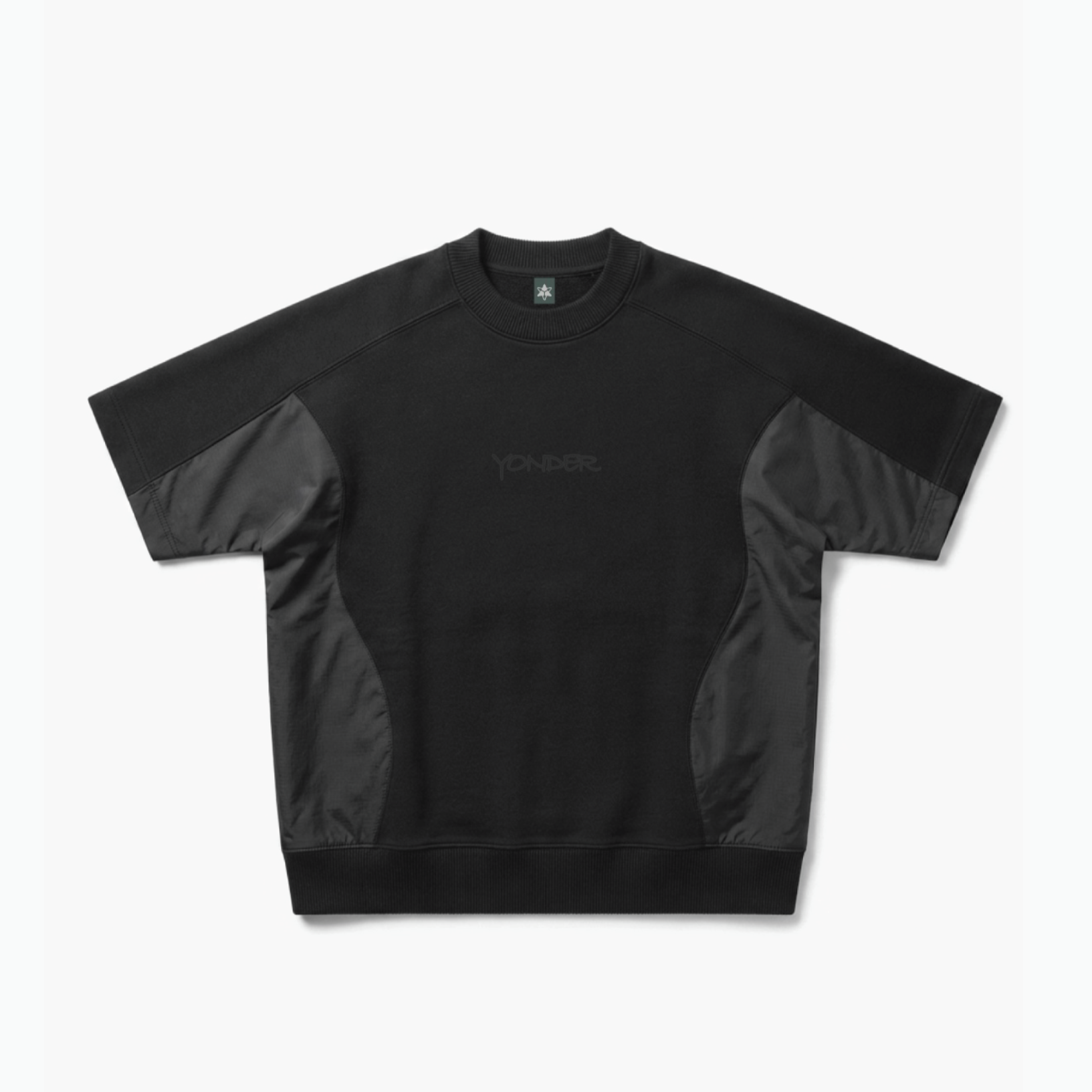 BLUR™ Crew Sweater