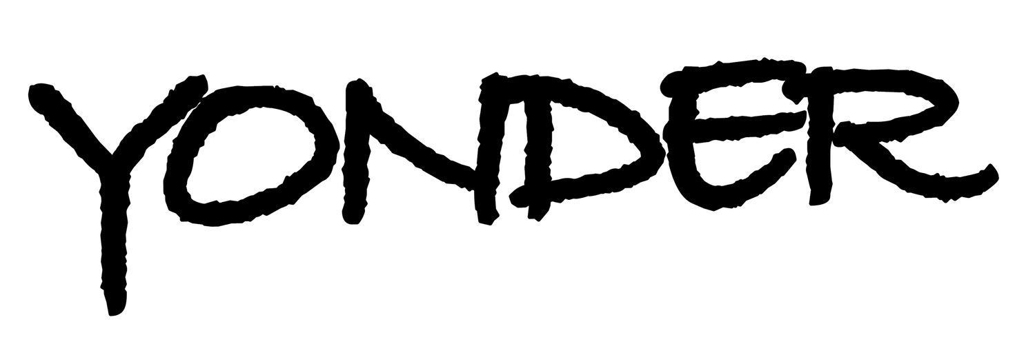 YONDER