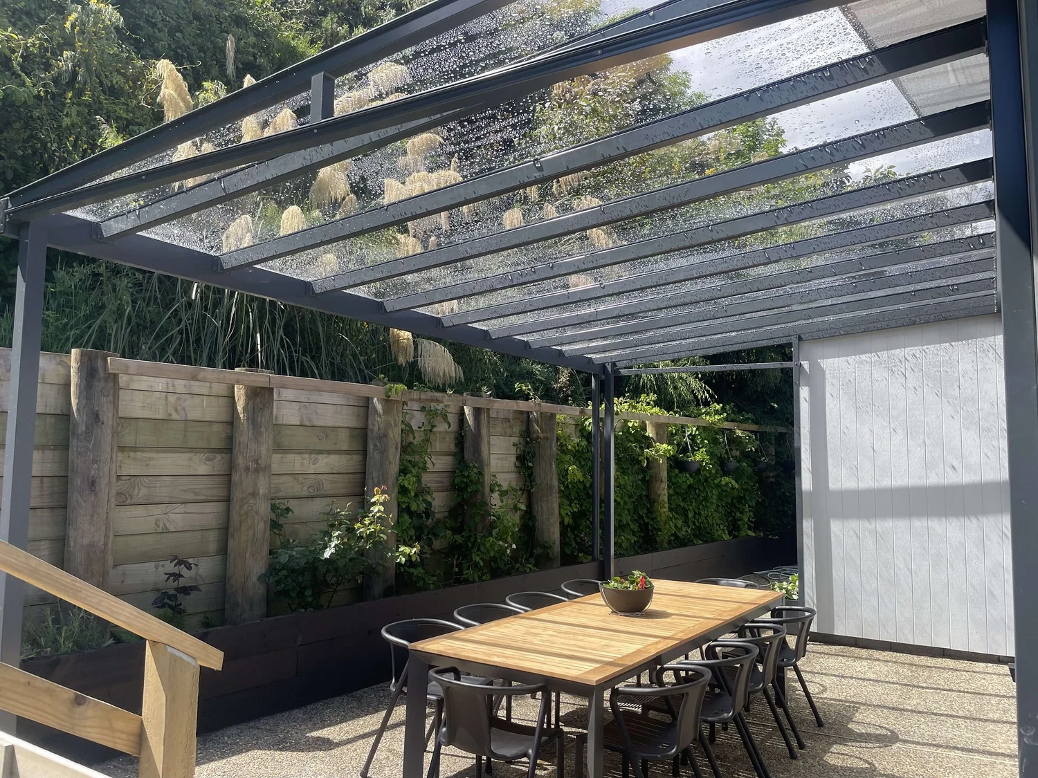 Outdoor Shade Solutions NZ, Christchurch Outdoor Shade Systems