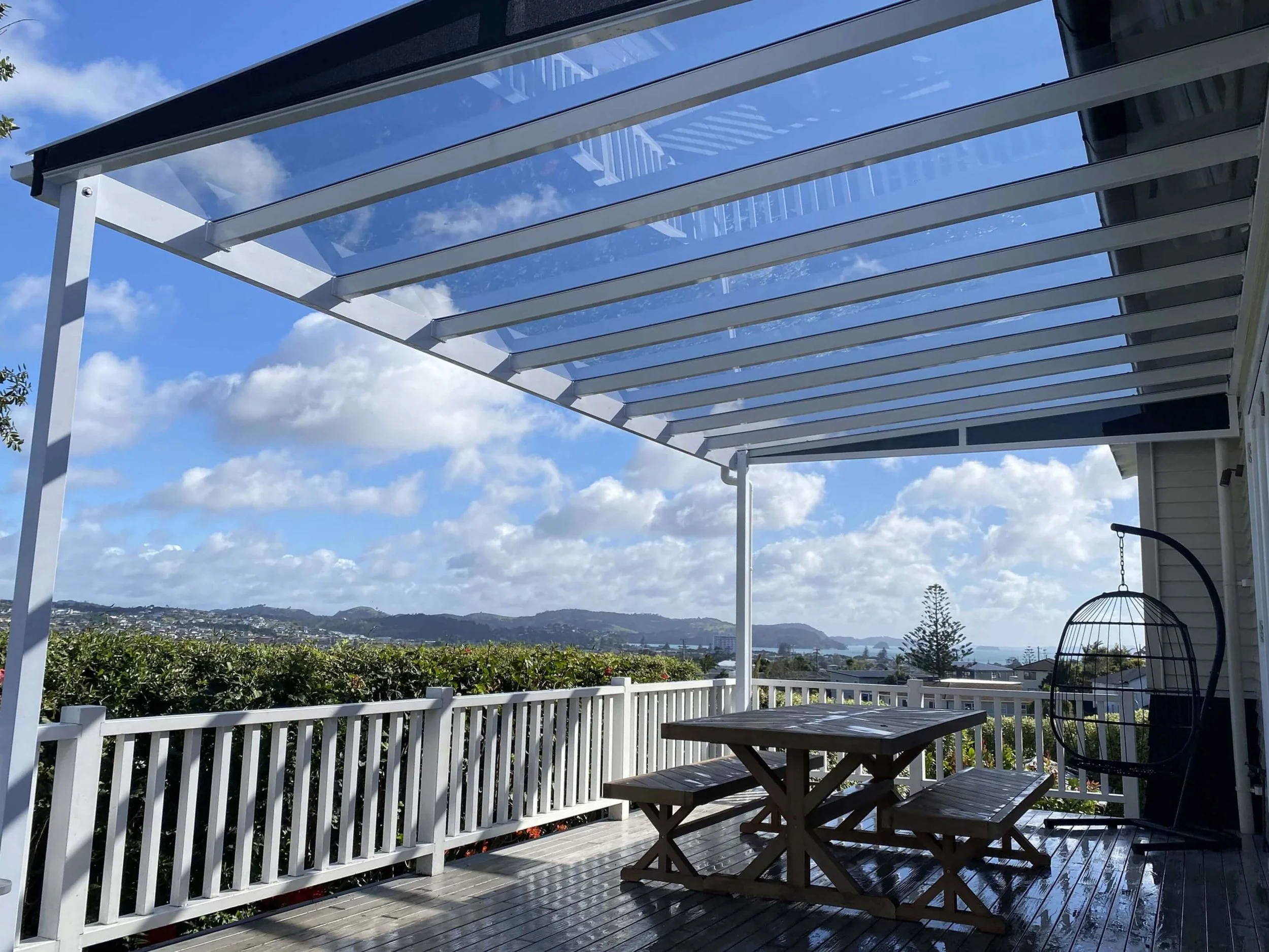 Canopies Christchurch, Outdoor Acrylic, PVC & Polycarbonate Canopy ...