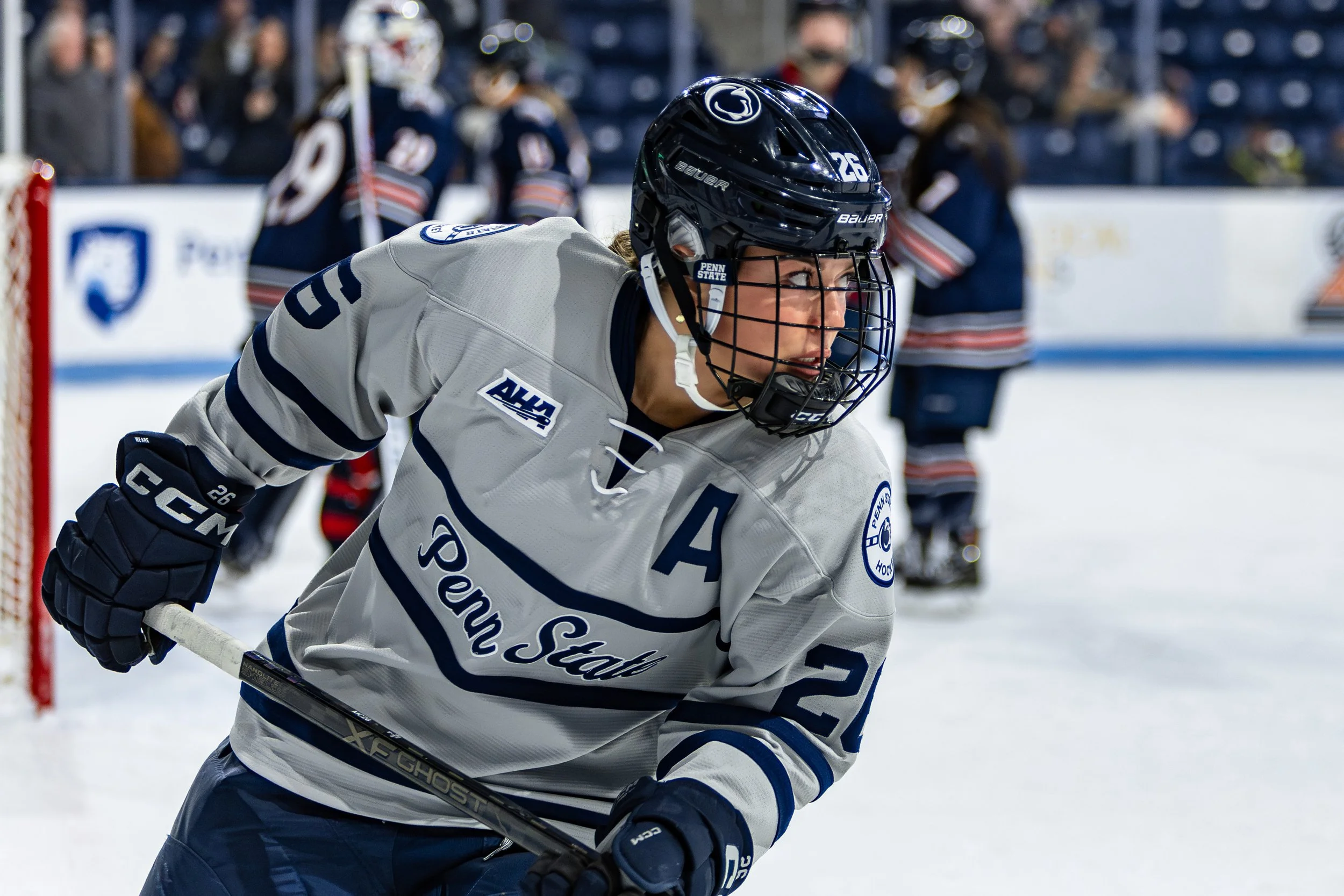 Hockey