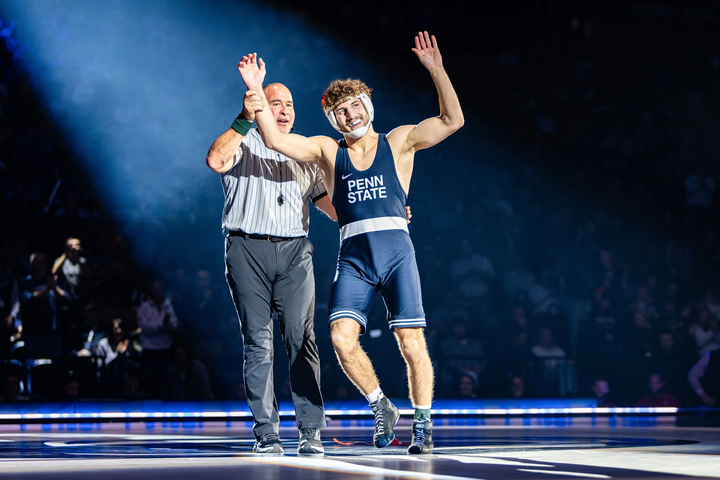 Penn State Athletics