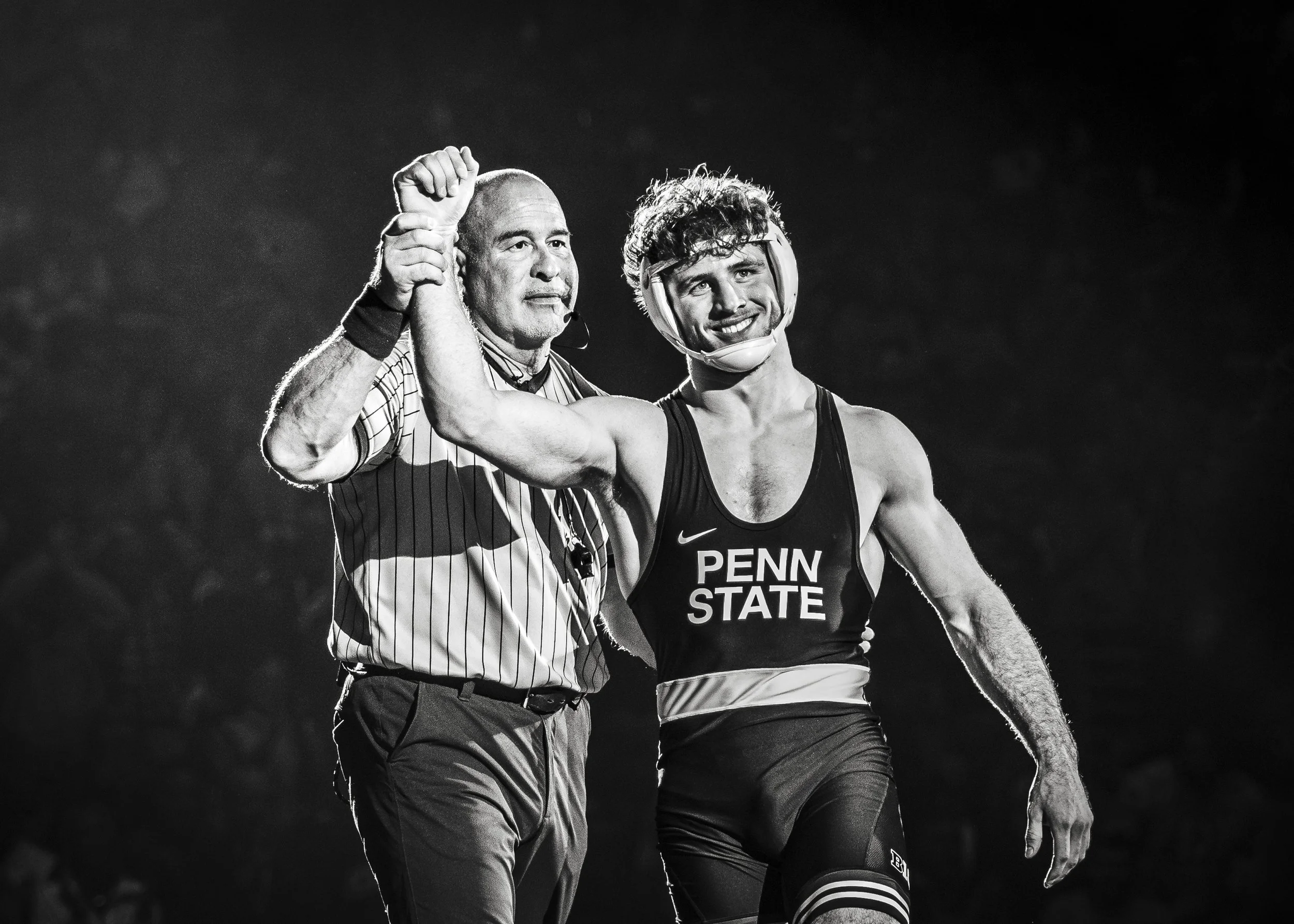 Levi_Haines (PSU_Athletics) 100.JPG