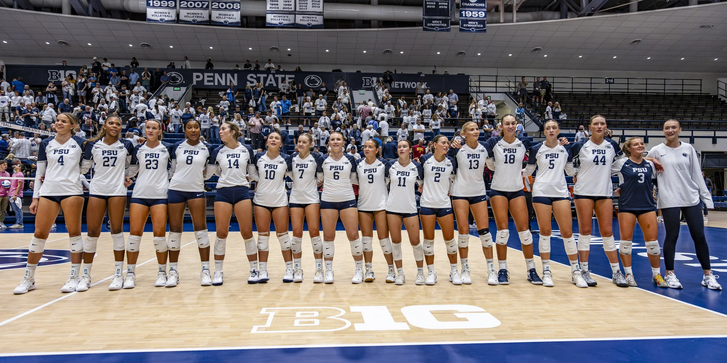 VB_AlmaMatter (PSU_Athletics) 022.JPG