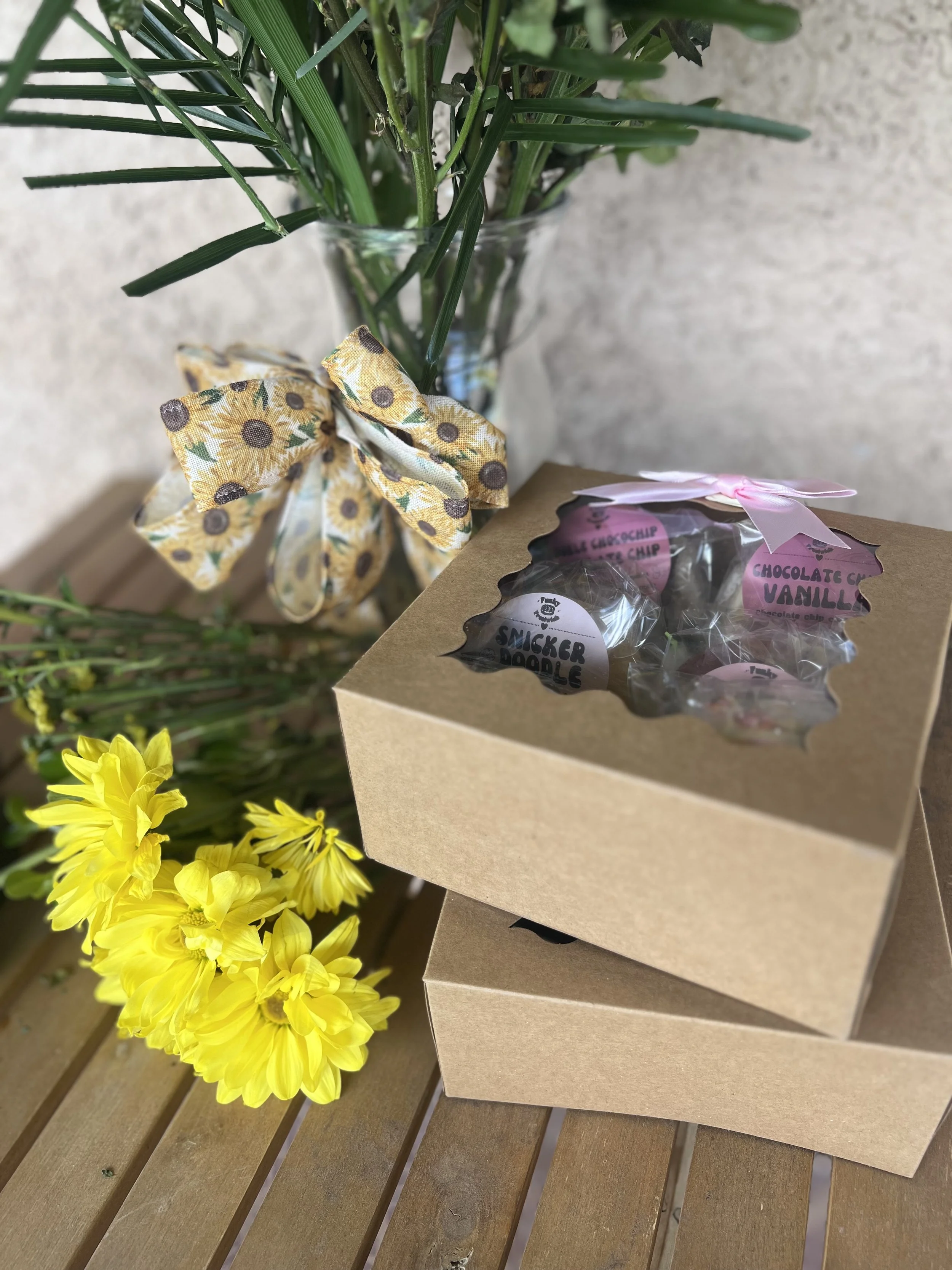 Mother's Day Variety Box: FULL DOZEN