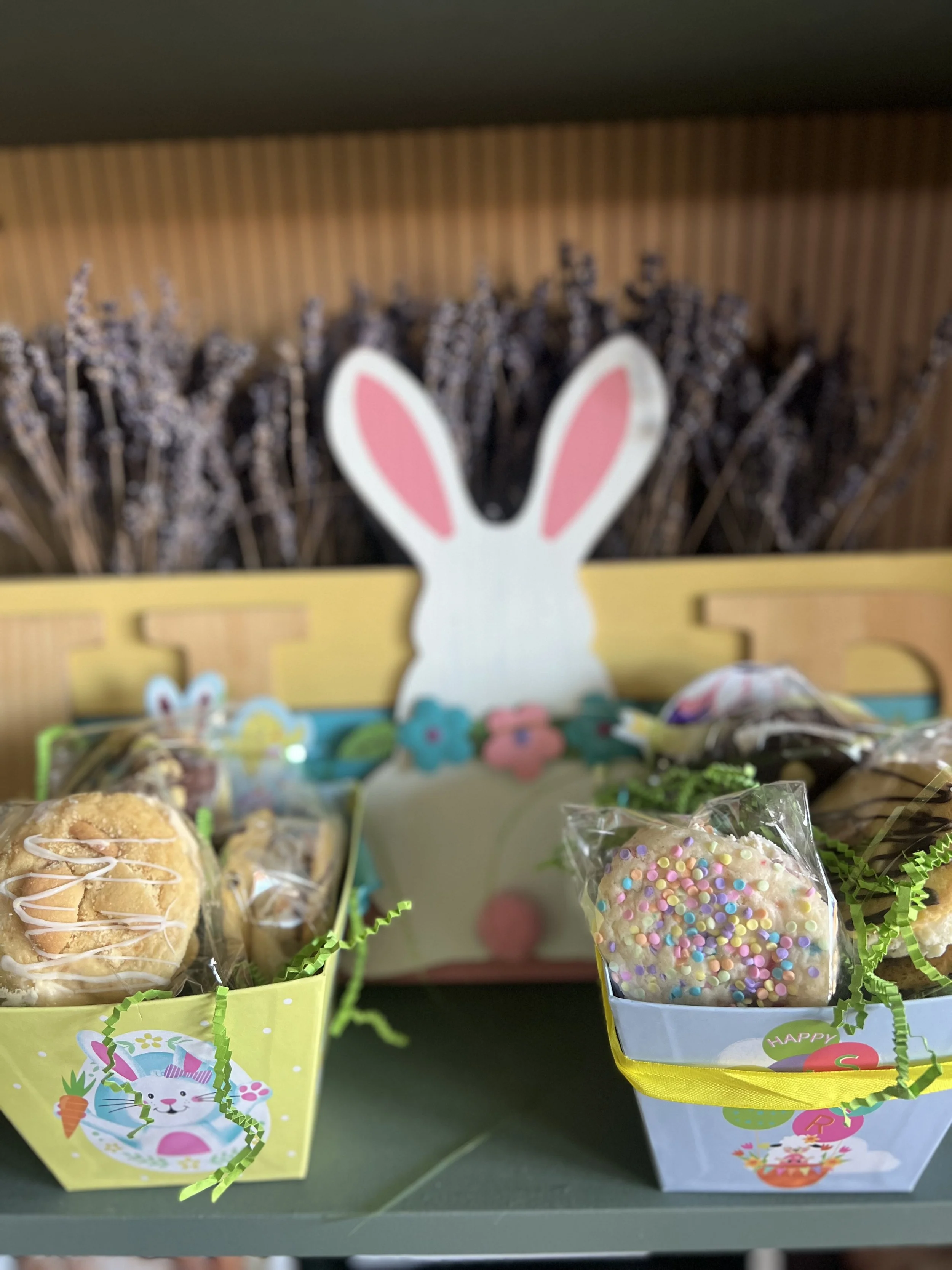 Easter Collection: Variety Box FULL DOZEN