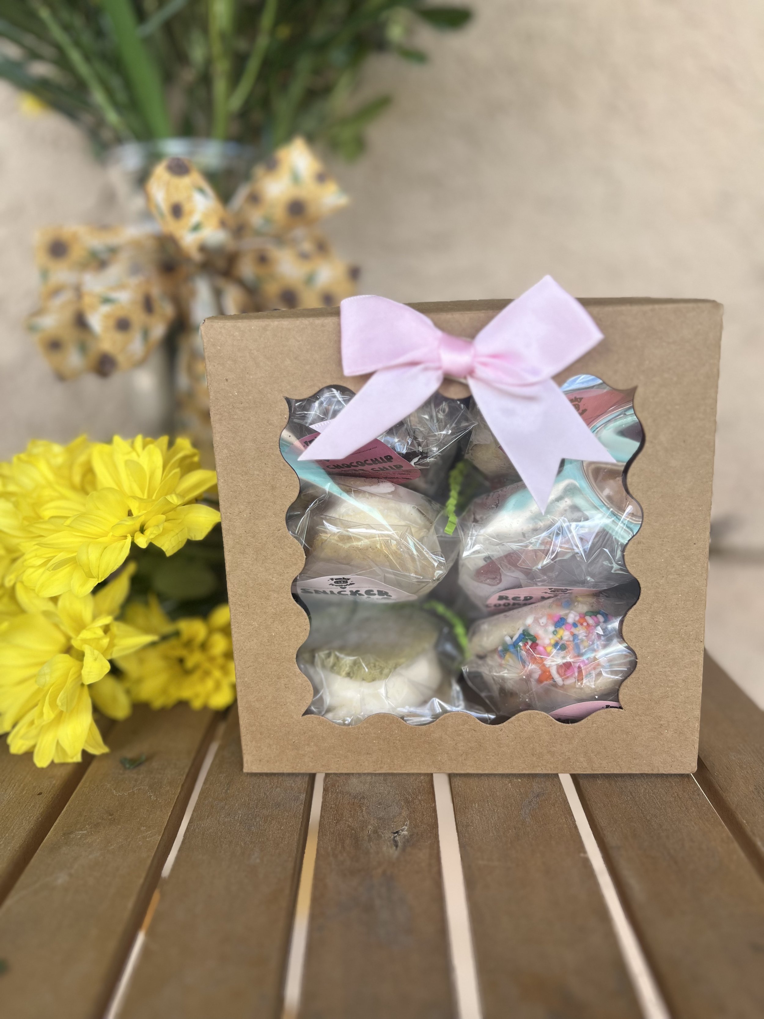 Mother's Day  Variety Box : HALF DOZEN