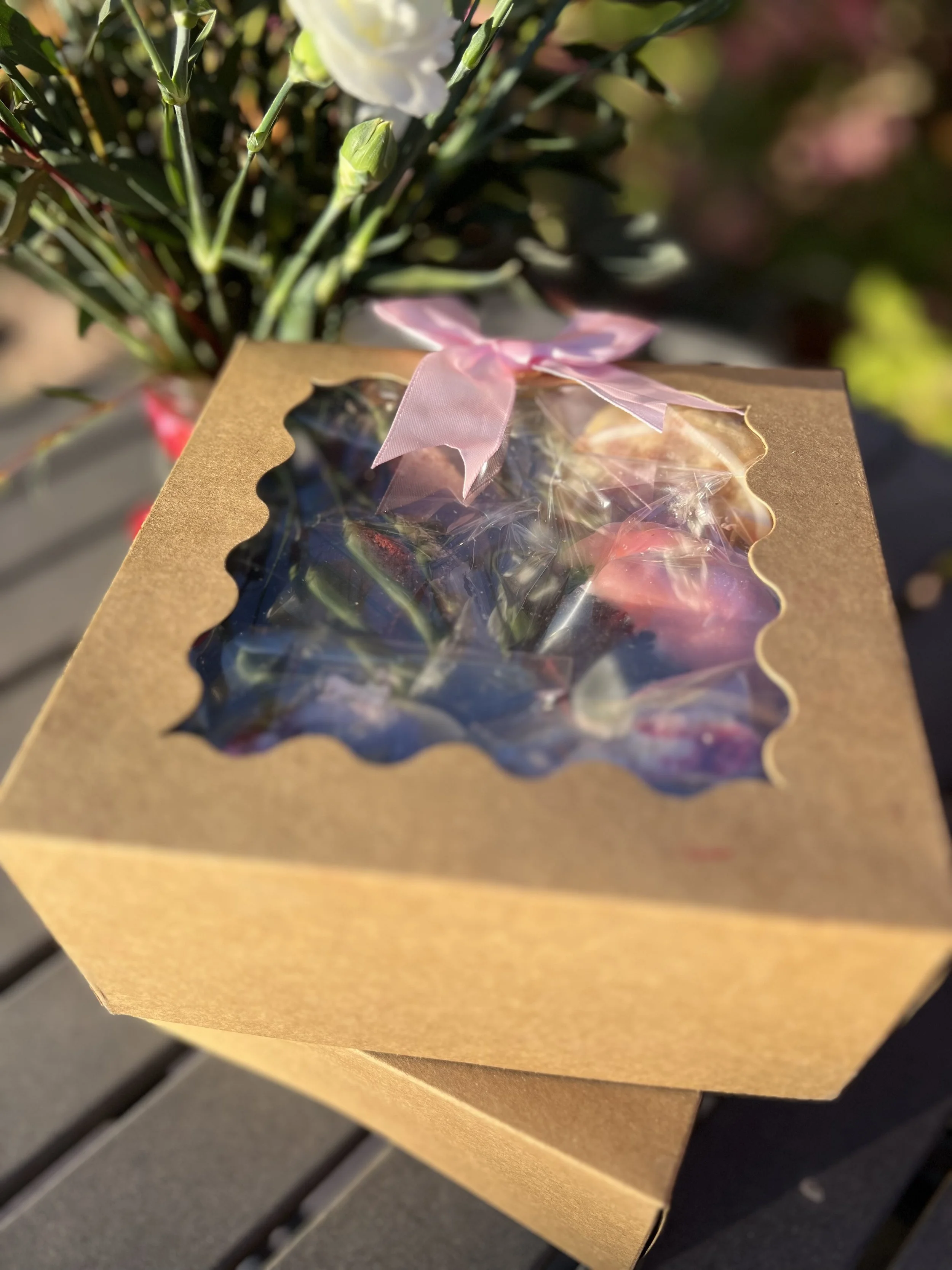 Valentine's Society: Variety Box FULL DOZEN