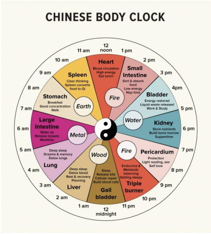 Happy New Year of the Fire Horse!