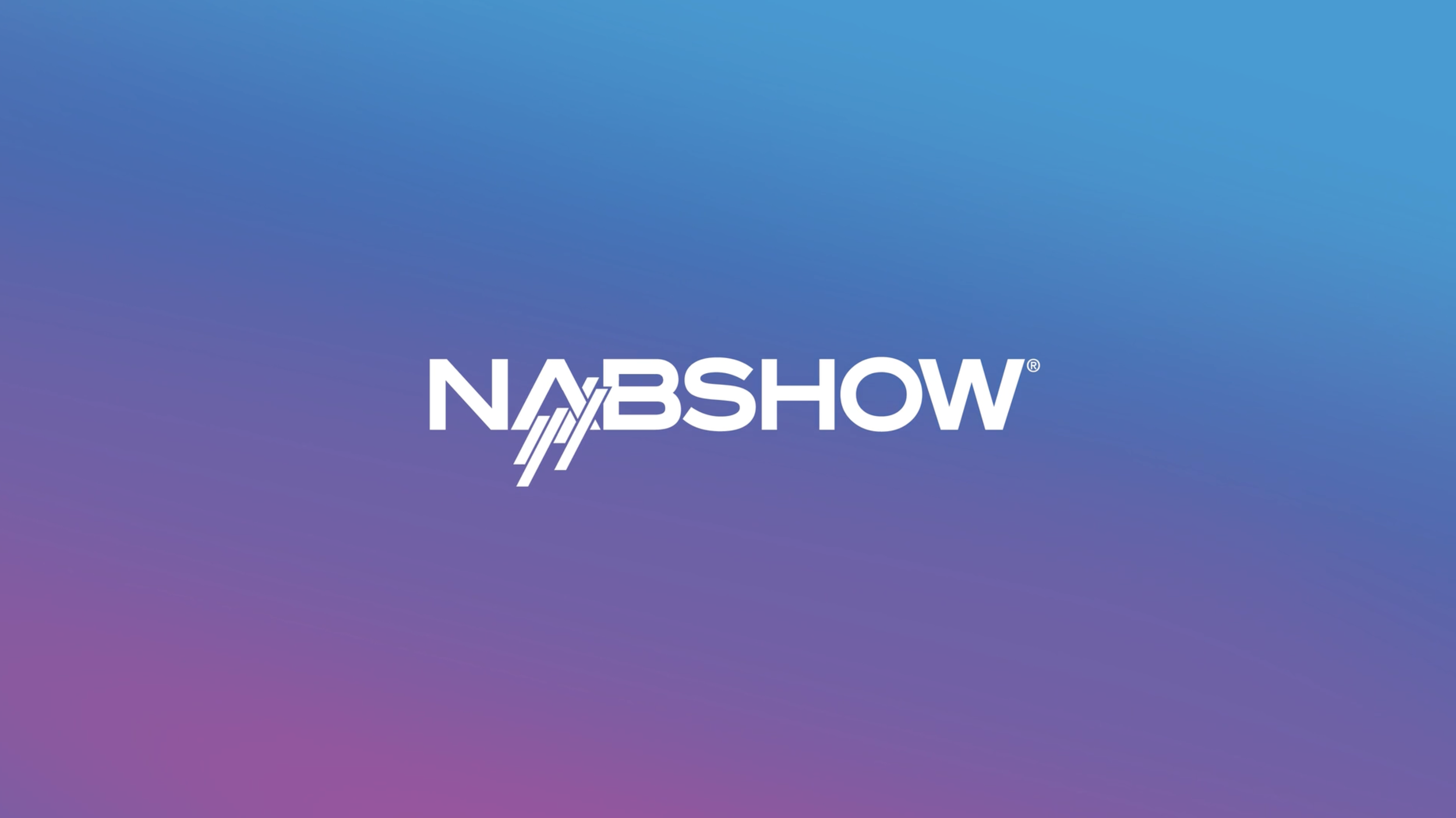 NAB Show