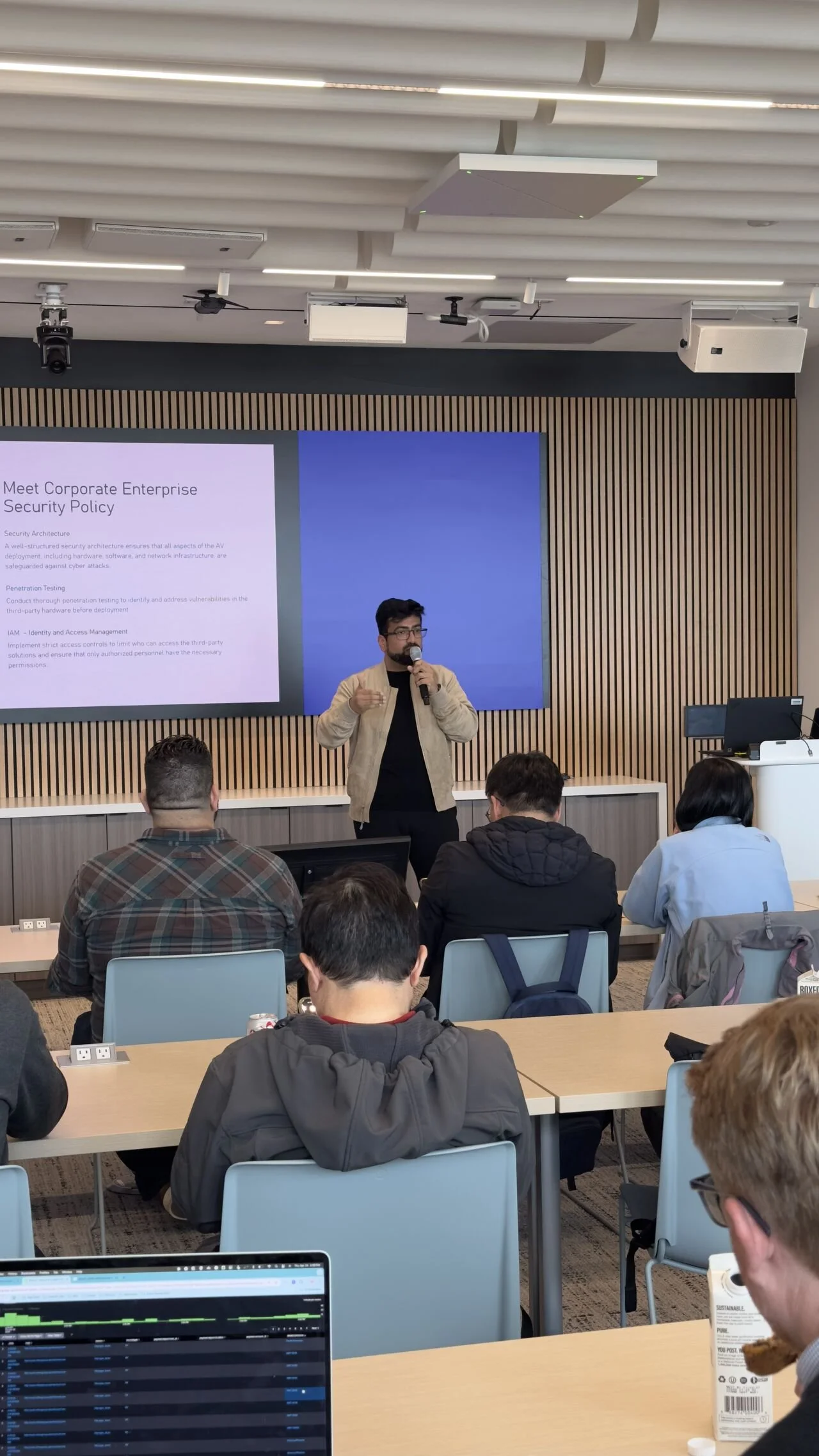 San Francisco AV User Group