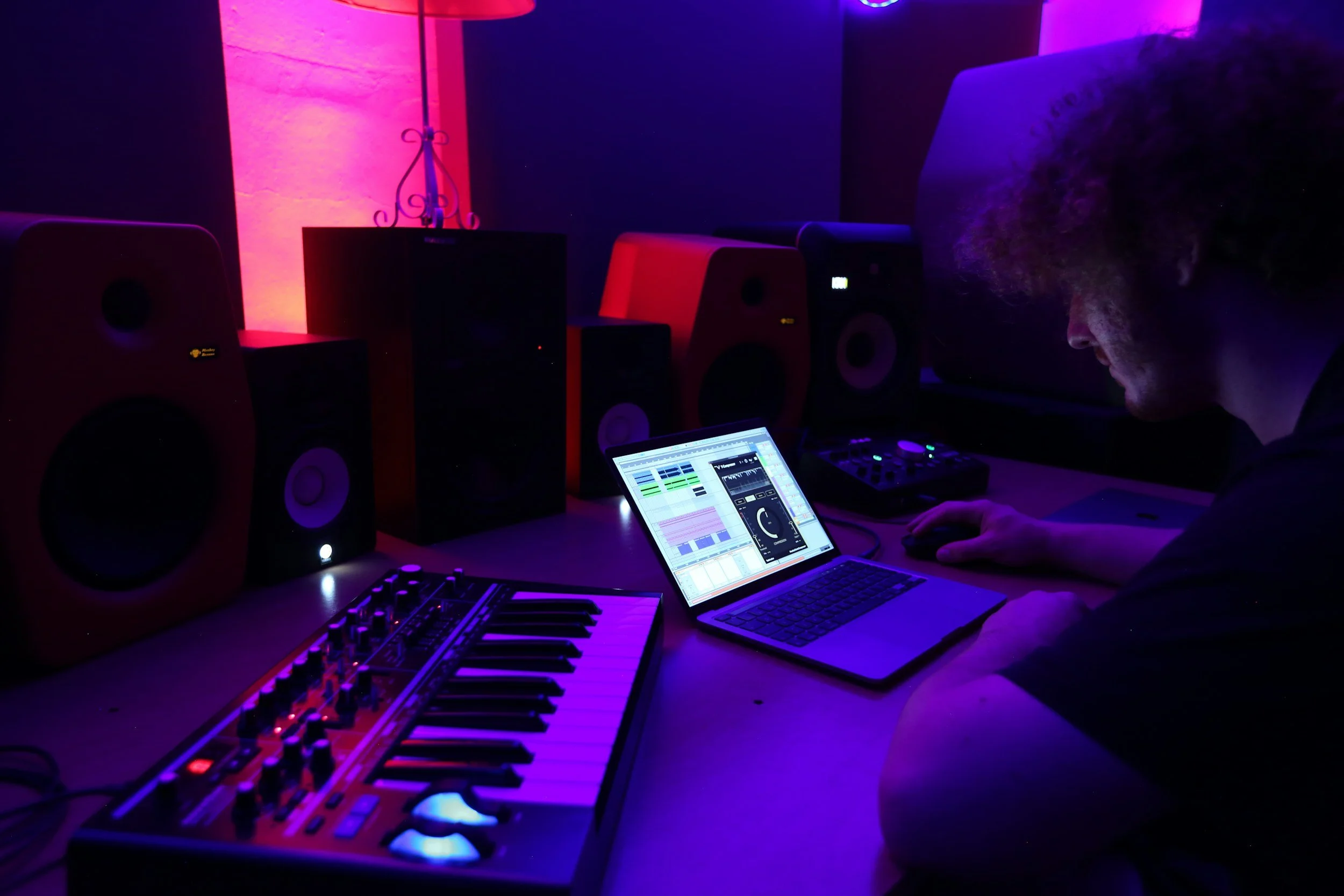 The Future of Pro Audio: Insights and Innovations from NAMM 2024