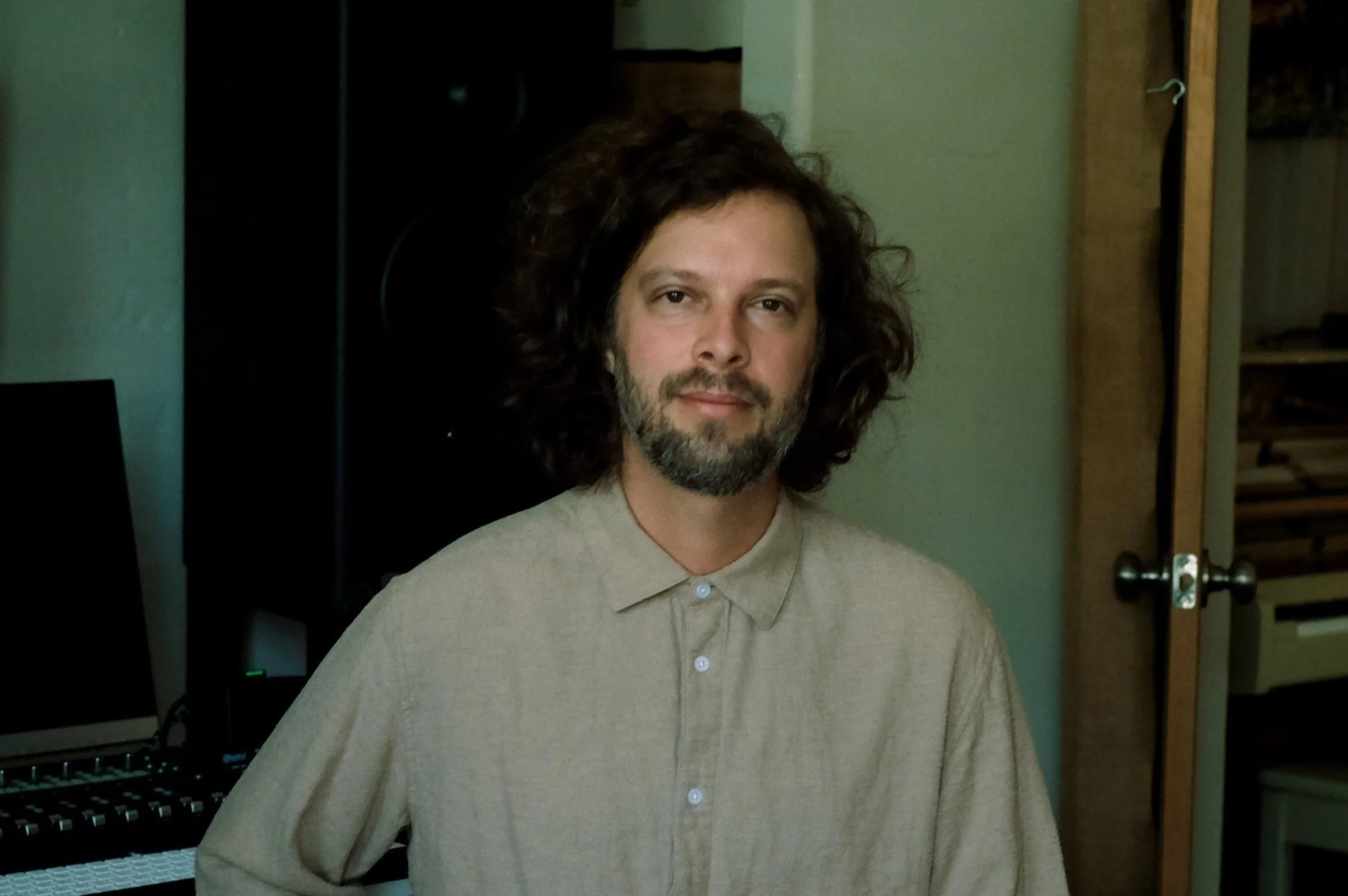 Producer Turned Mix Engineer: A Conversation with Dave Weingarten