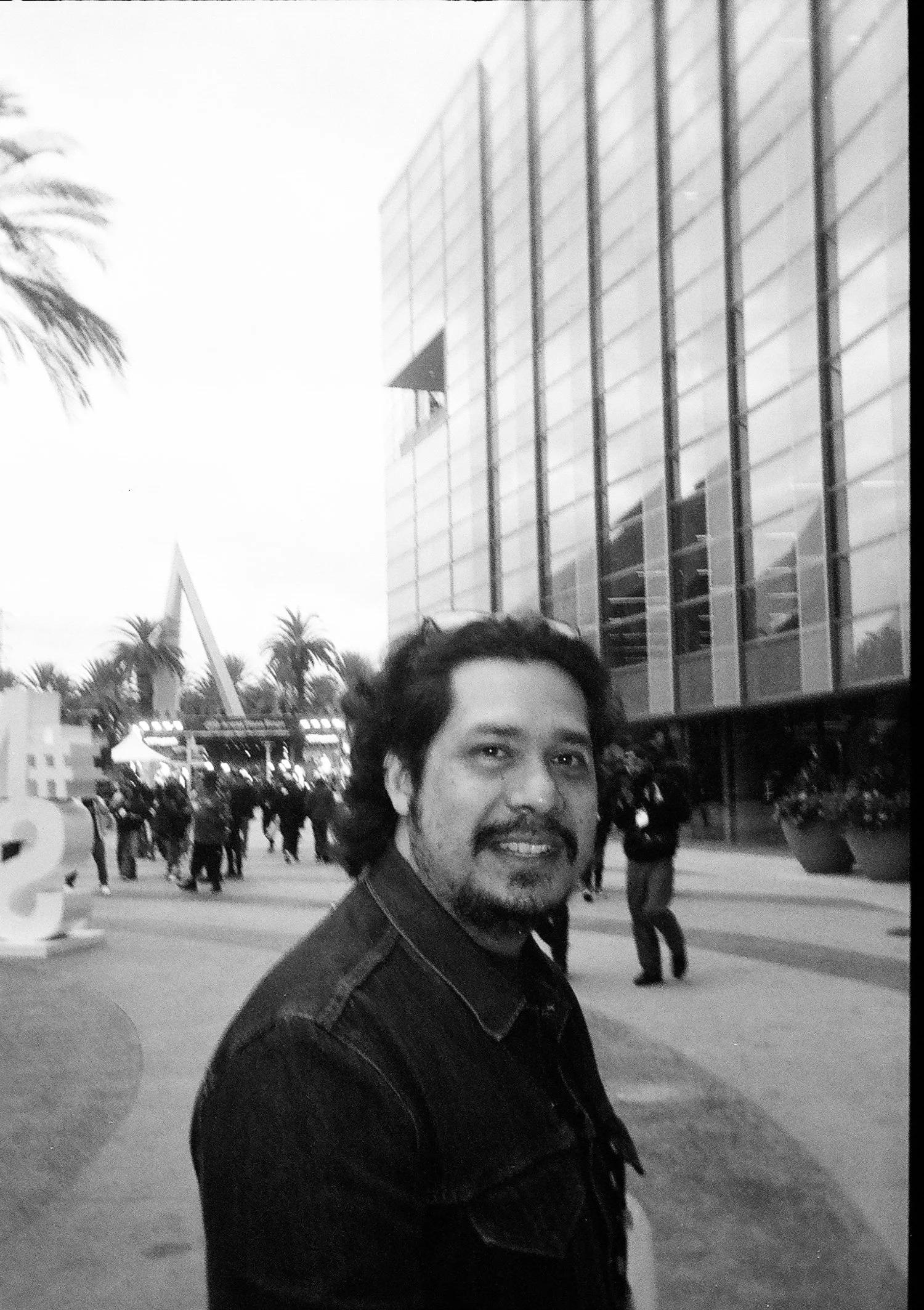 Get Out of Your Studio!: An Interview with Mix Engineer Matt Cerritos