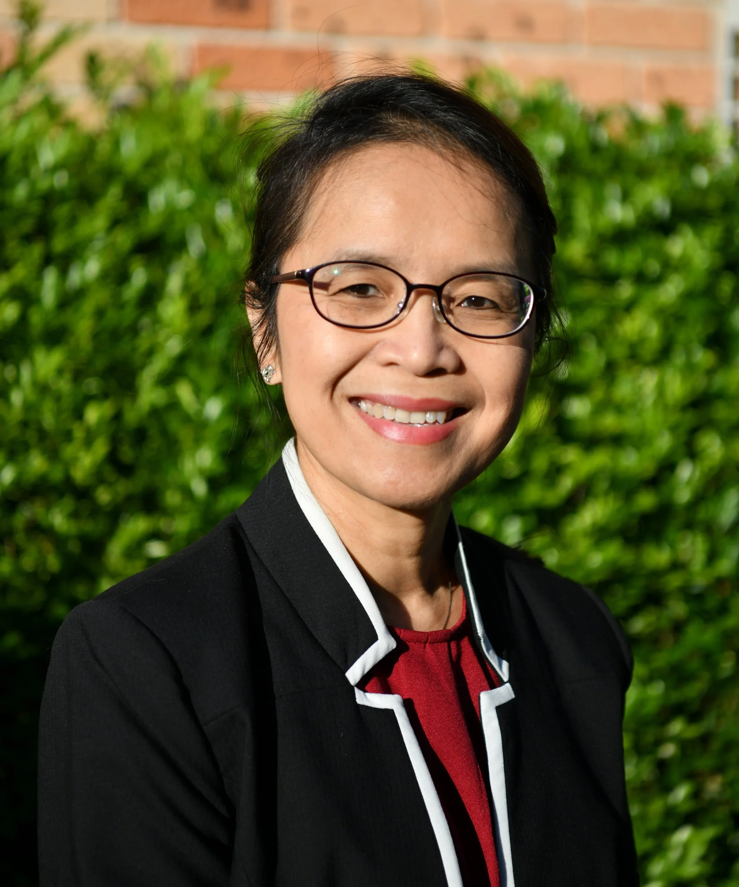 31 March Supplementary Twilight Seminar - SJR Dinh Tran on "Preparation for an Unfdefended Hearing"