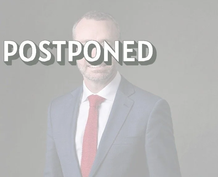POSTPONED DATE TBA GWFLPA Young Lawyers - Twilight Seminar 15 September 2026