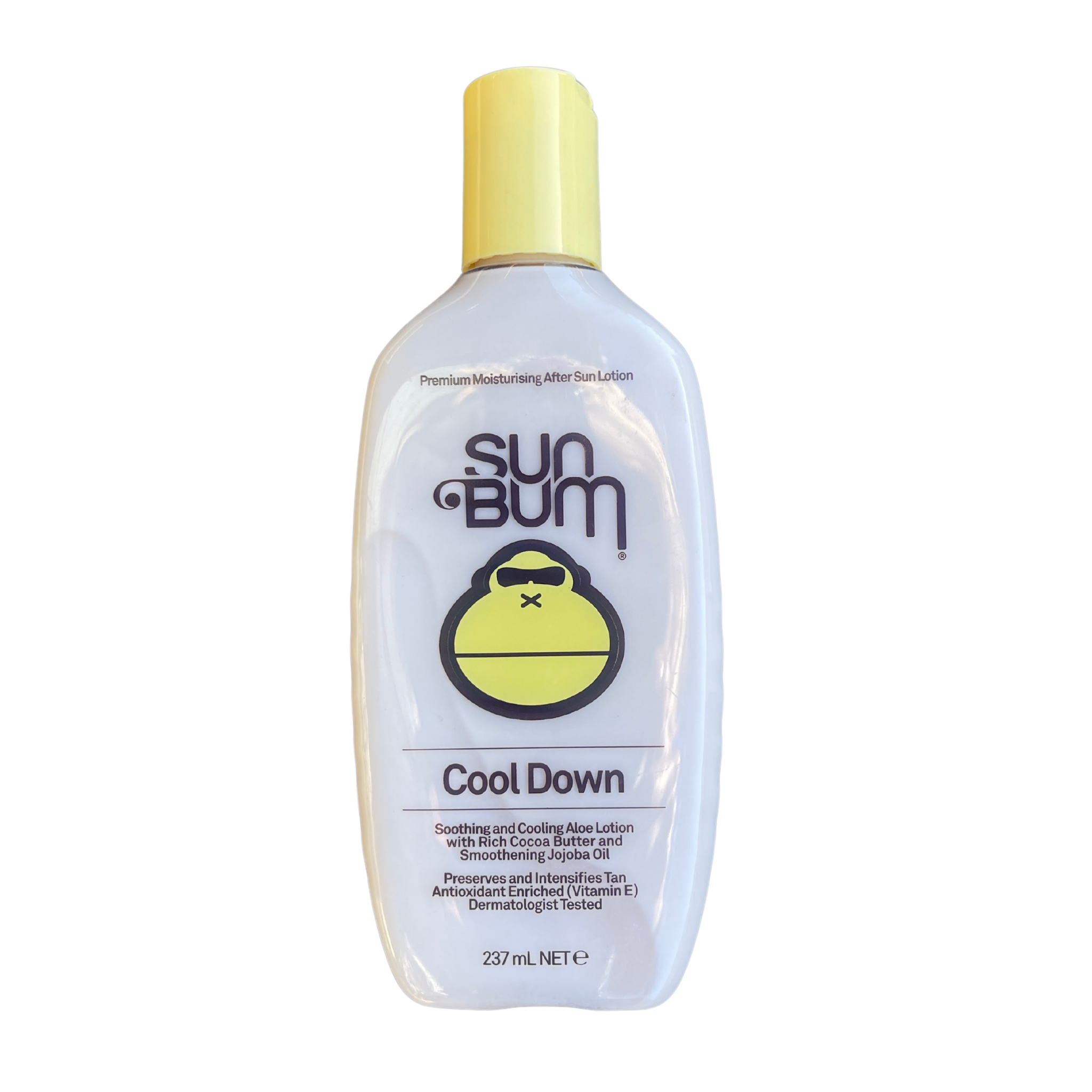 SUN BUM COOL DOWN LOTION