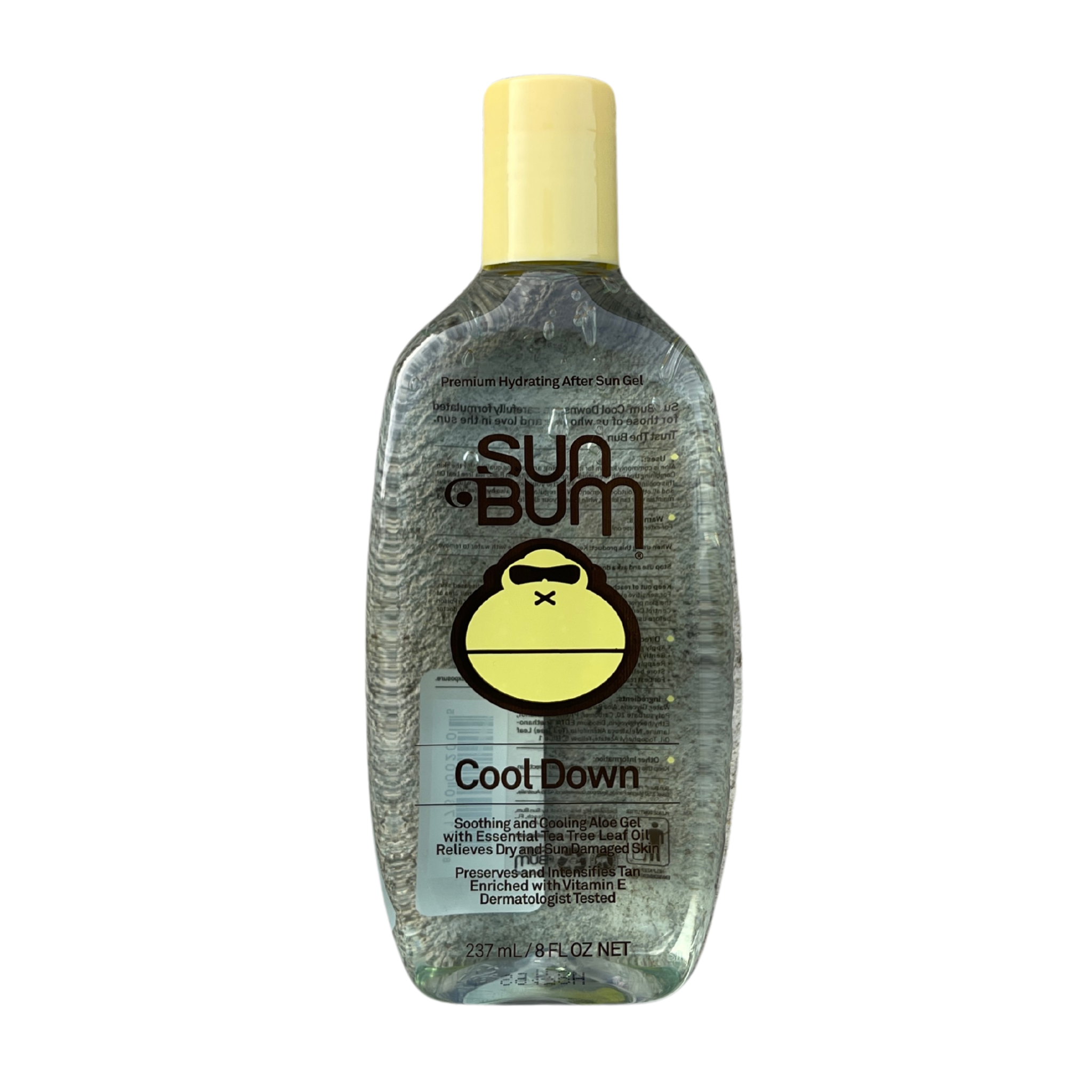 SUN BUM COOL DOWN GEL