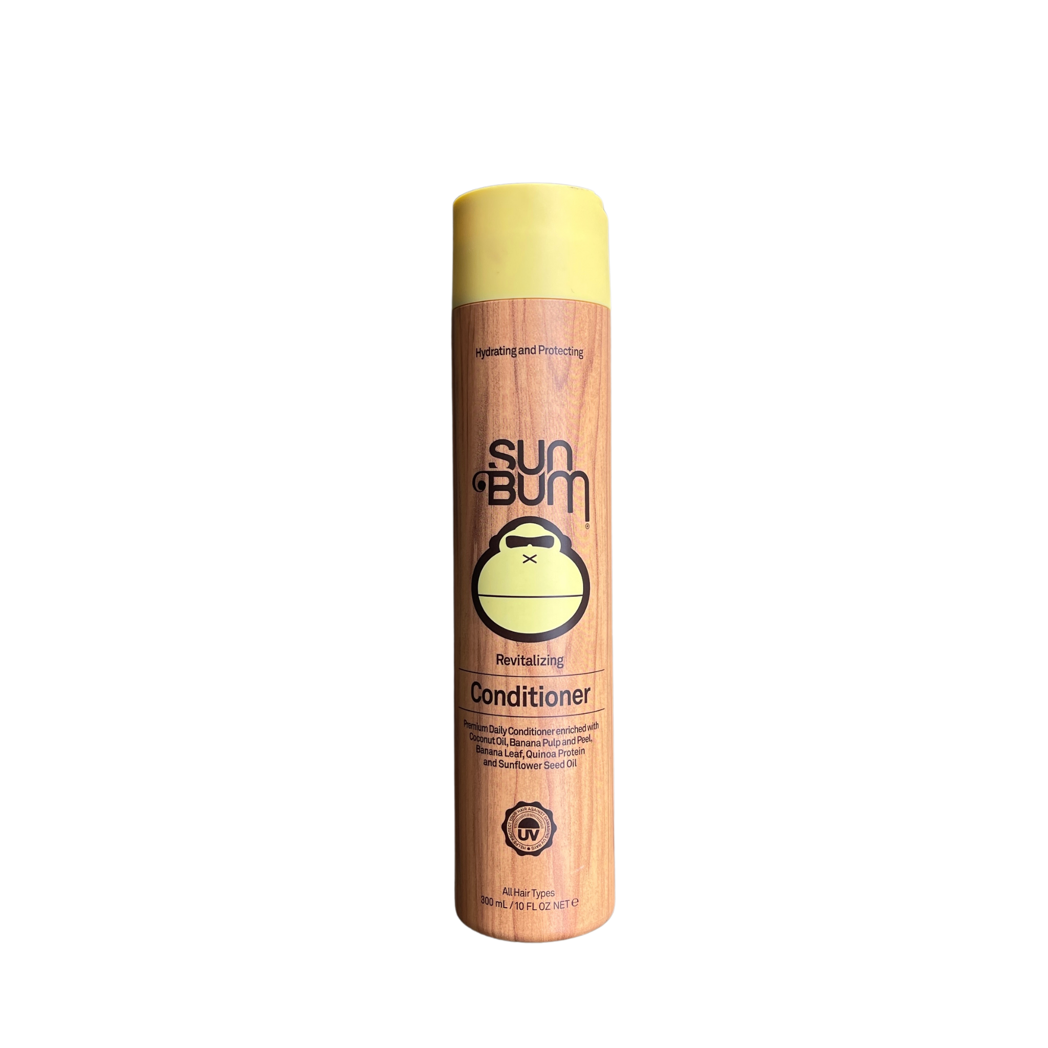 SUN BUM REVITALISING CONDITIONER