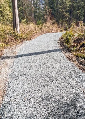 RV spot Rental near Lake Twenty Two in Concrete, WA.