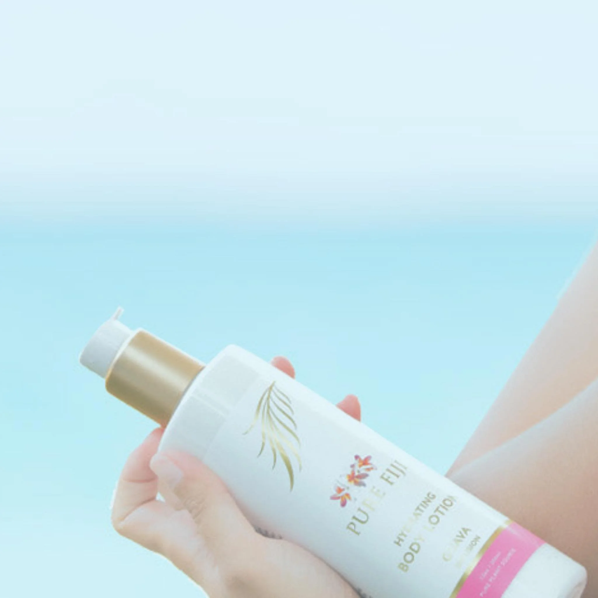 Our products represent the lifestyle in the South Pacific. Pristine environment, a bounty of fresh and natural ingredients, and traditions that have been in place for centuries - all utilised in a healthy way of living that comes so integrated in our