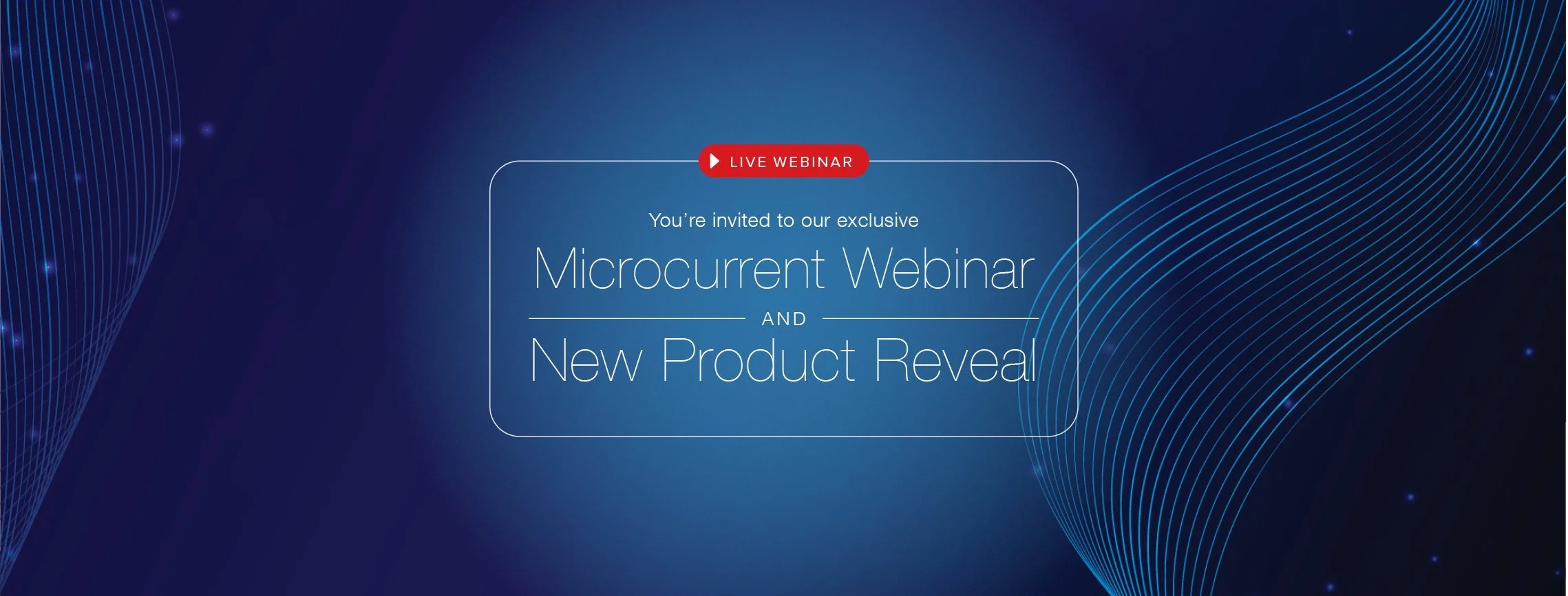 THE MICROCURRENT REVOLUTION: The Facial Treatment of your Future Skin ...