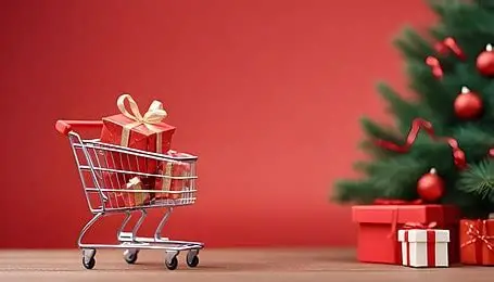 The Christmas Content You’ve Been Waiting For