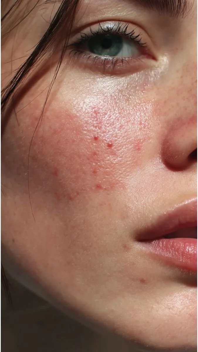 Rosacea Awareness: Your Role in Transforming Skin Health &amp; Confidence