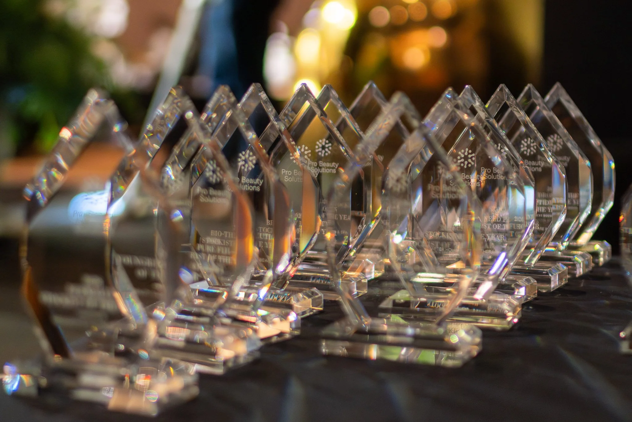 Join Us in Congratulating the PBS Salon of the Year Award Winners; Skin Summit 2026