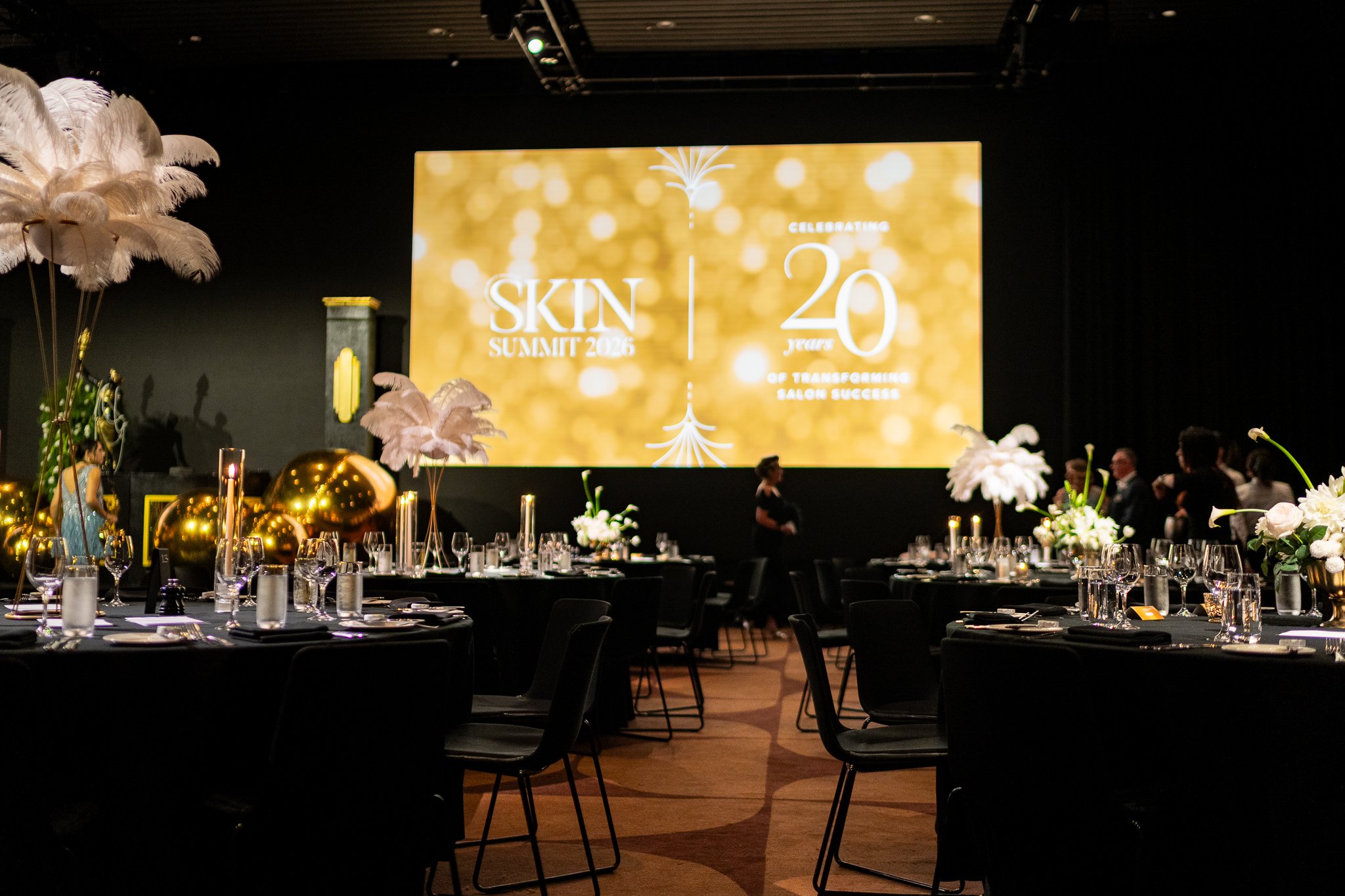 Skin Summit 2026: Celebrating 20 Years of Innovation, Education &amp; Industry Excellence
