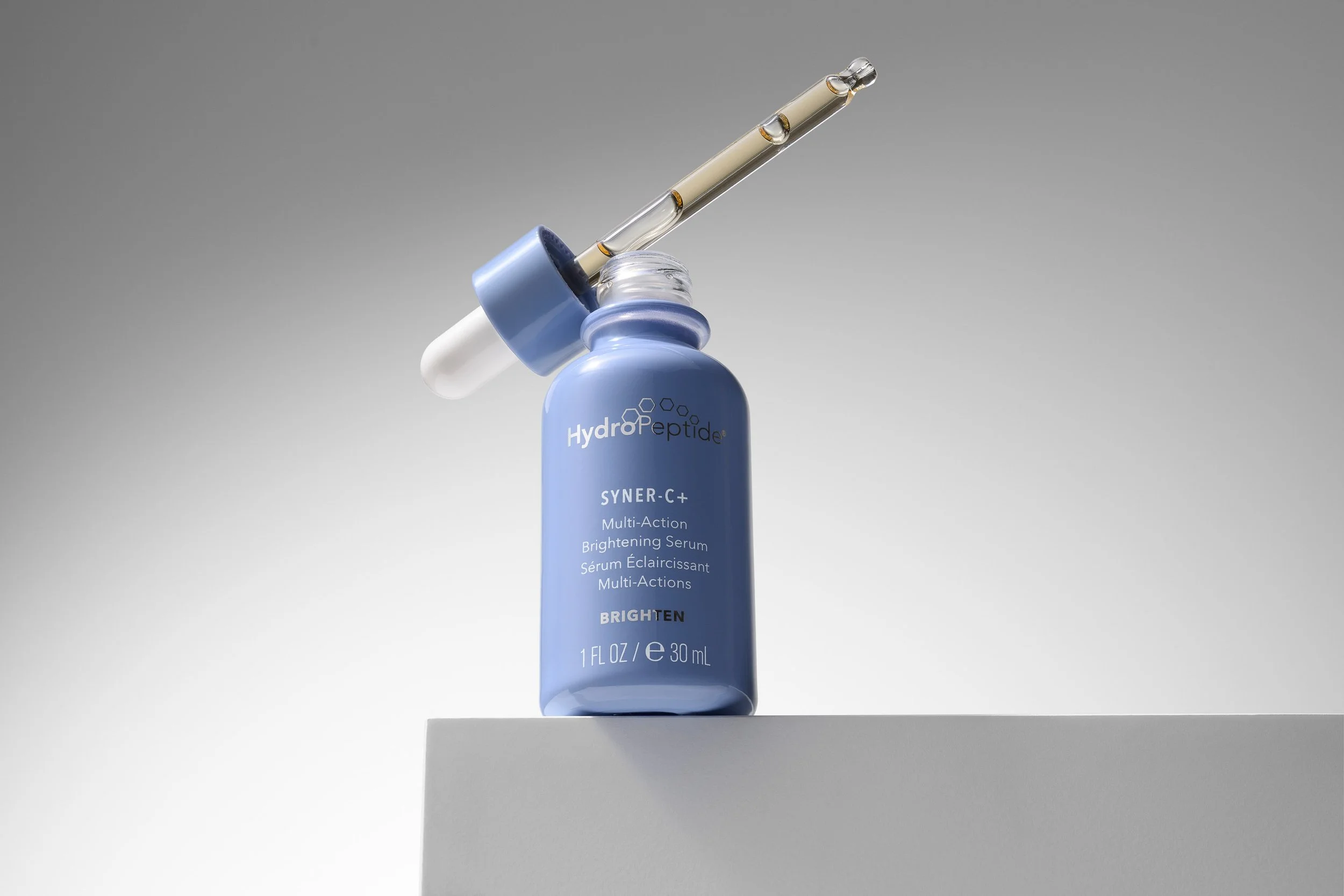 PBS Brings HydroPeptide's Newest Innovation, Syner-C+ to Australia