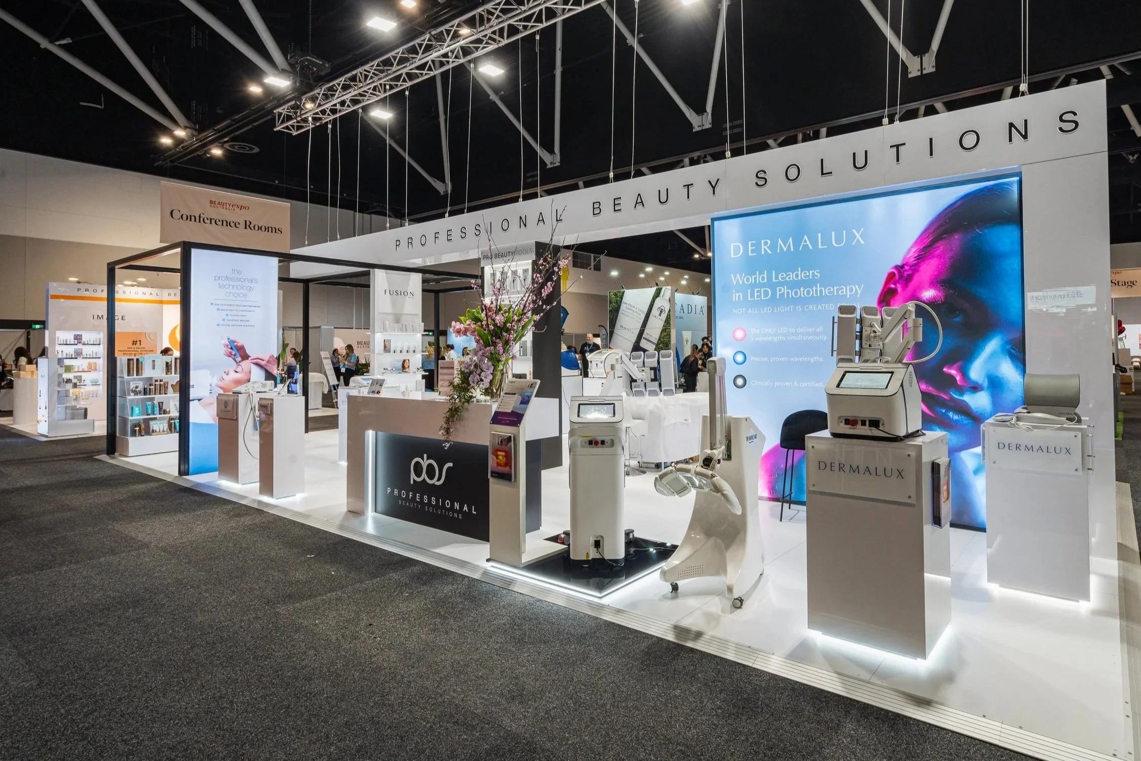 Christmas Retailing Competitions 2026 — Professional Beauty Solutions