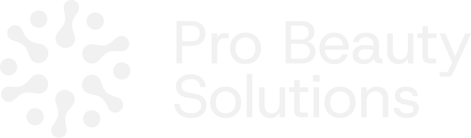 Professional Beauty Solutions