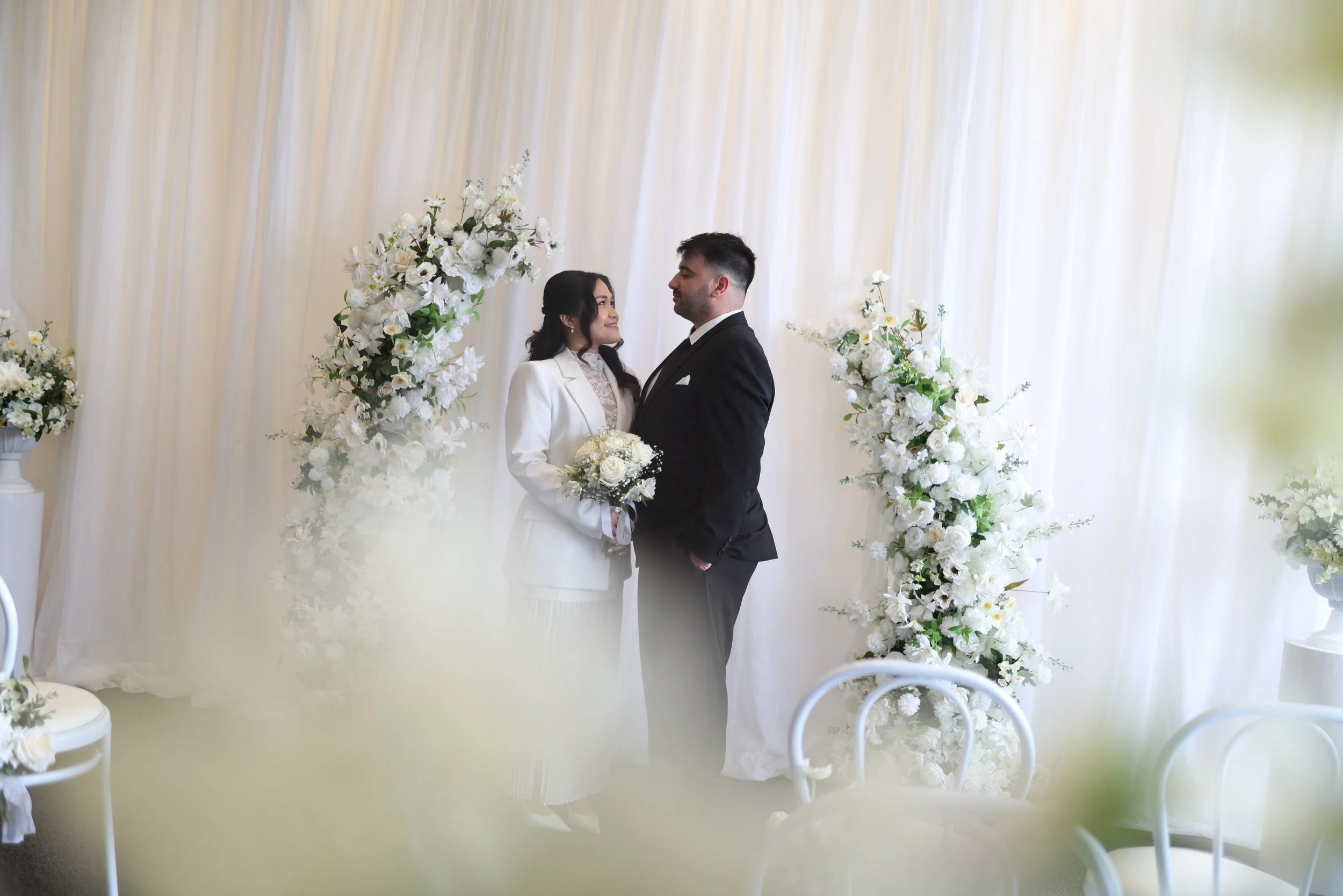 How to Get Married Quickly in Australia (Even in Less Than One Month)