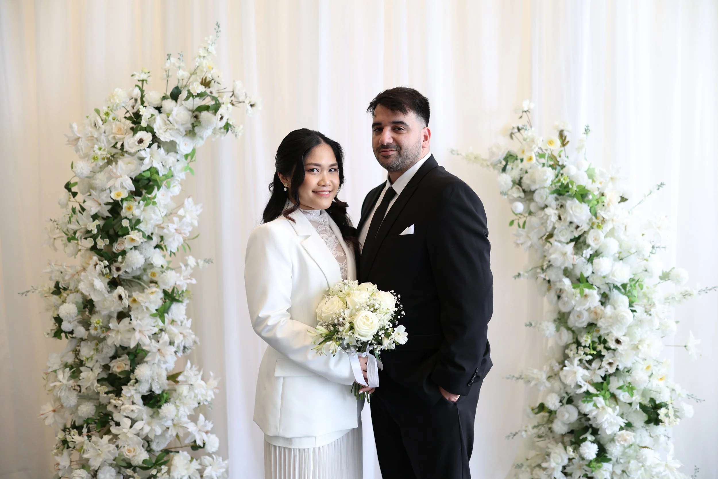 Registry Weddings Melbourne