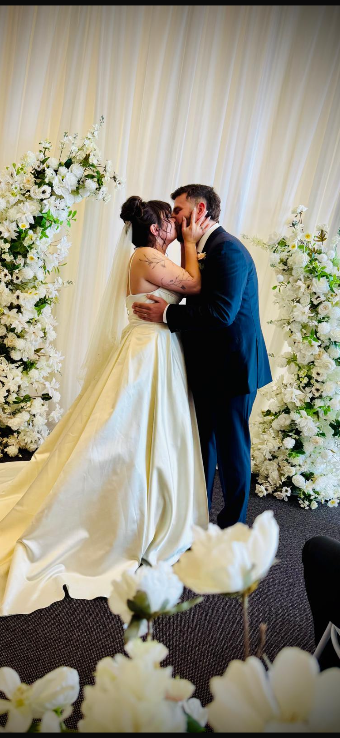 Registry Weddings Melbourne