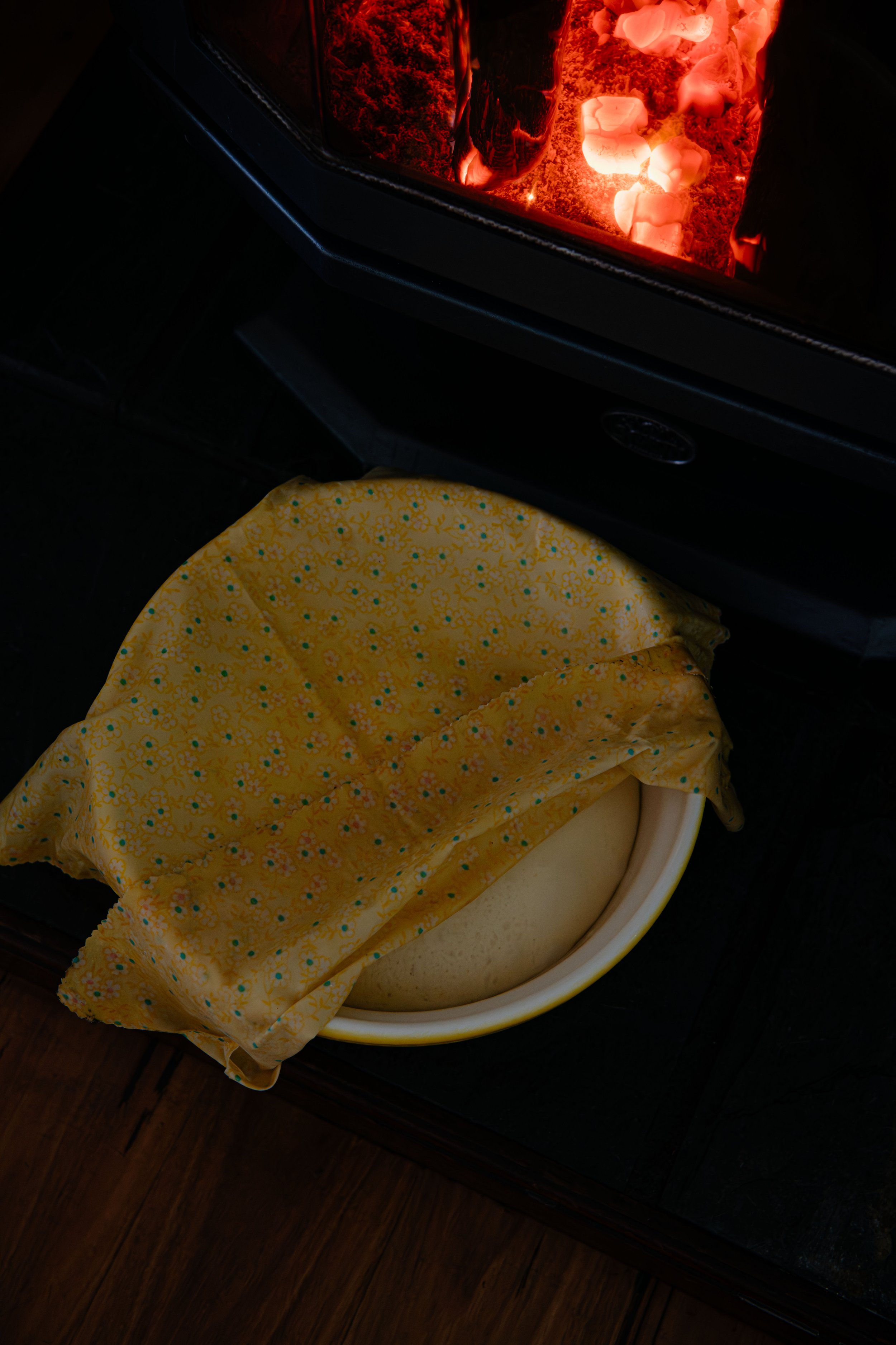 Fig Jam Bun Dough - DSC_7252.jpg