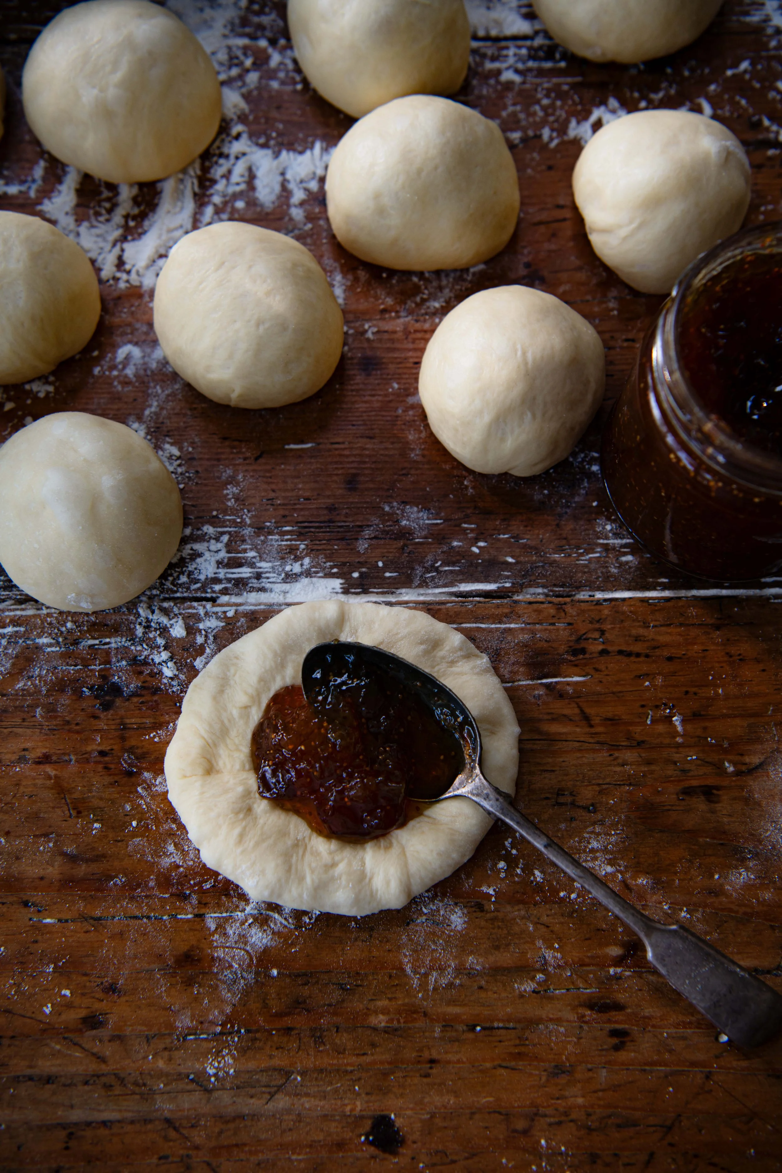 Fig Jam Buns - DSC_7273.jpg