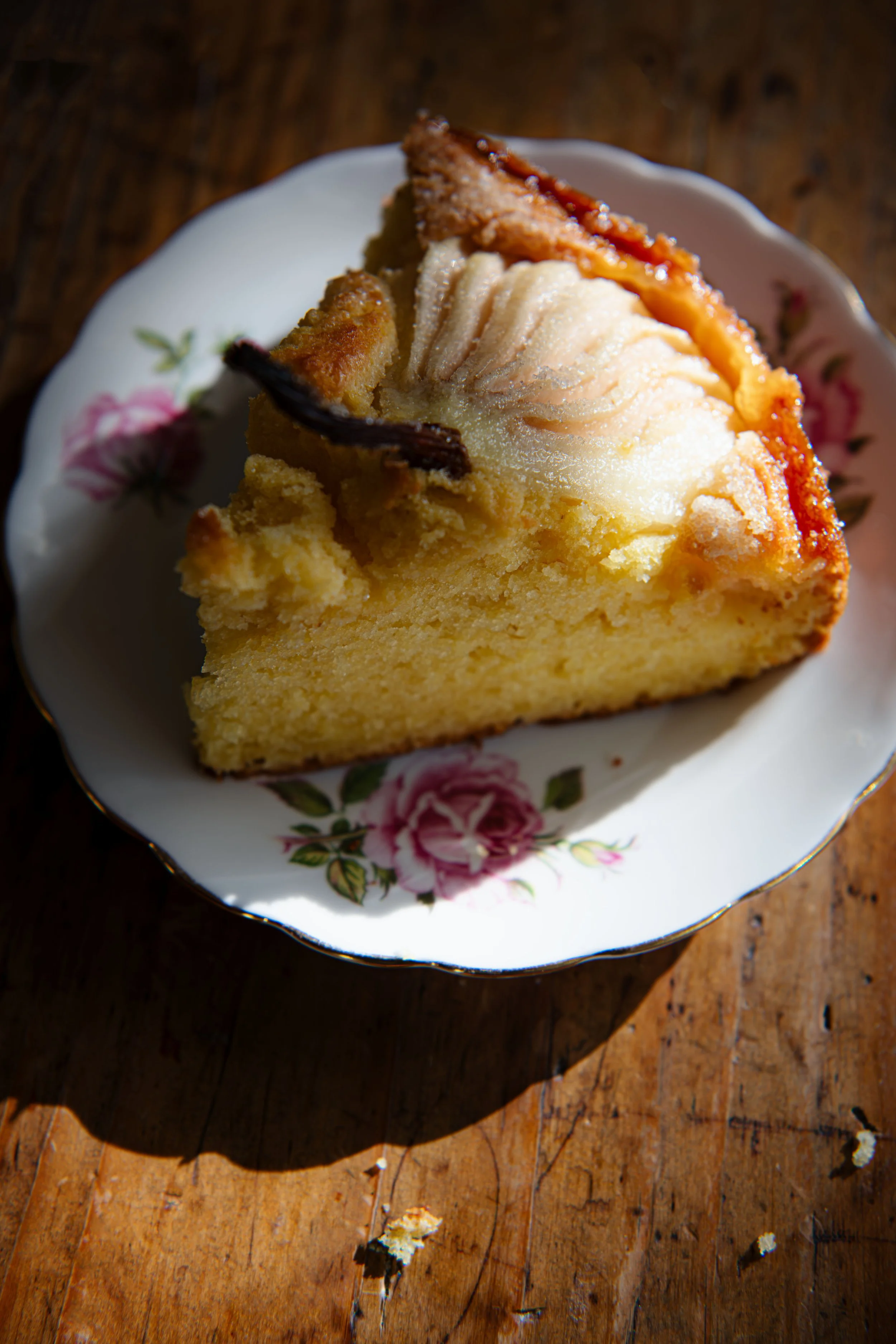 Pear Cake - DSC_0089.jpg