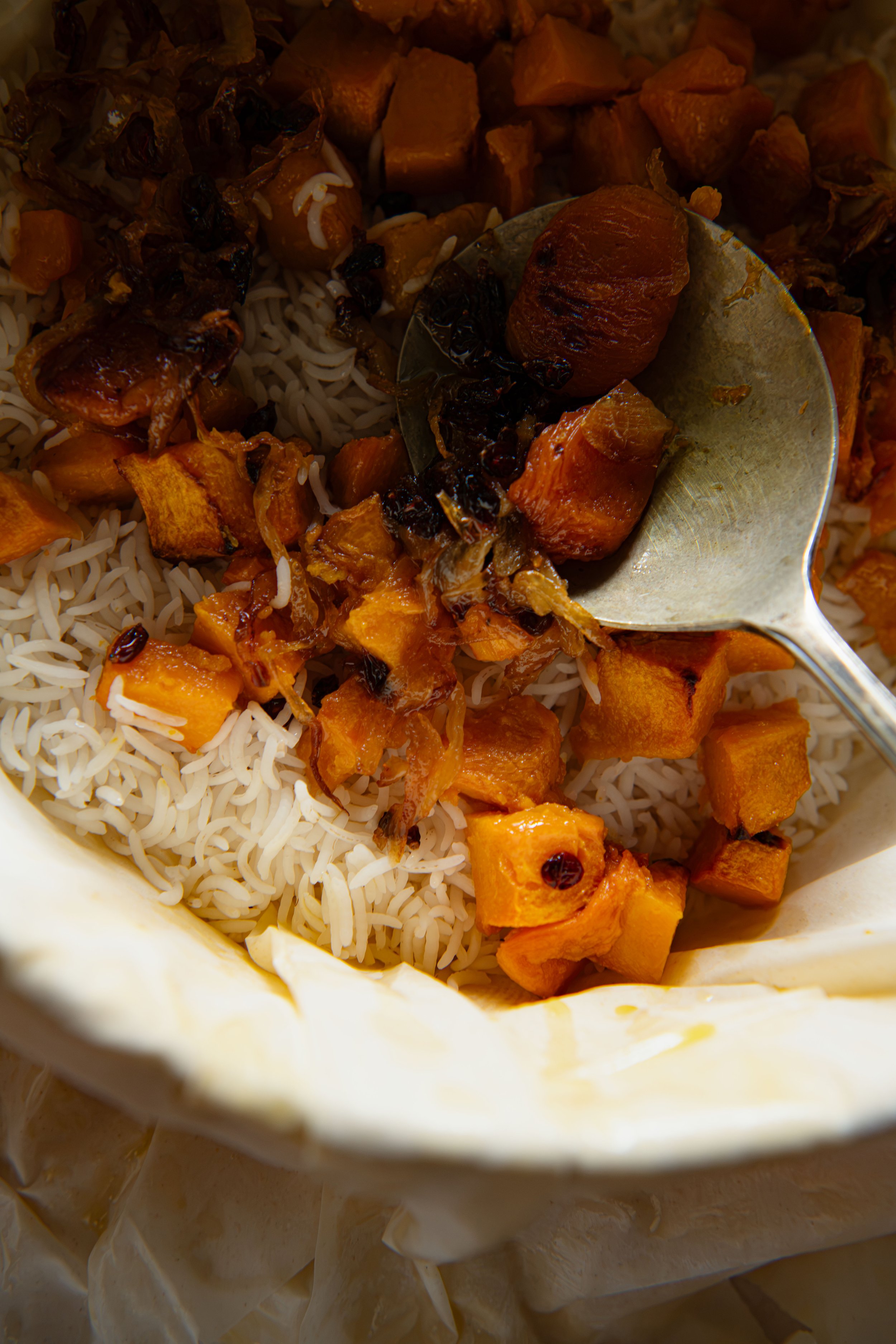 Pumpkin Saffron Plov - DSC_0676.jpg