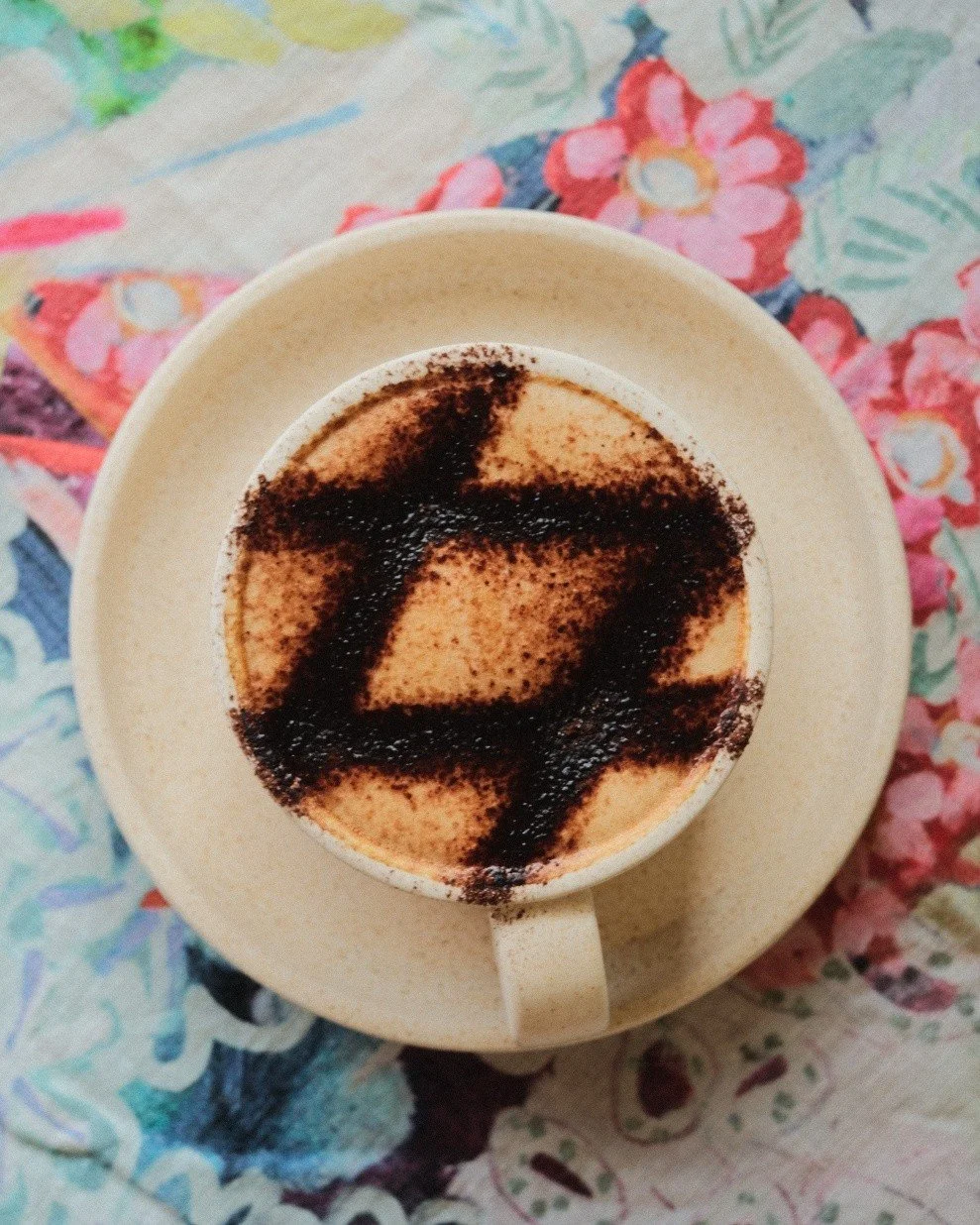 Cappuccino's always on point here. Hard for them not to be when you're using @st_ali ☕

@visitwaggawagga @visitriverina #visitwagga #wagga #waggawagga