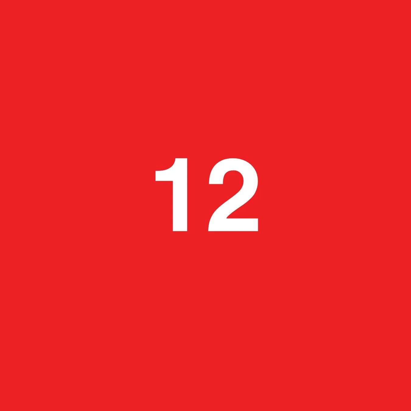 12 - Wild Watermelon